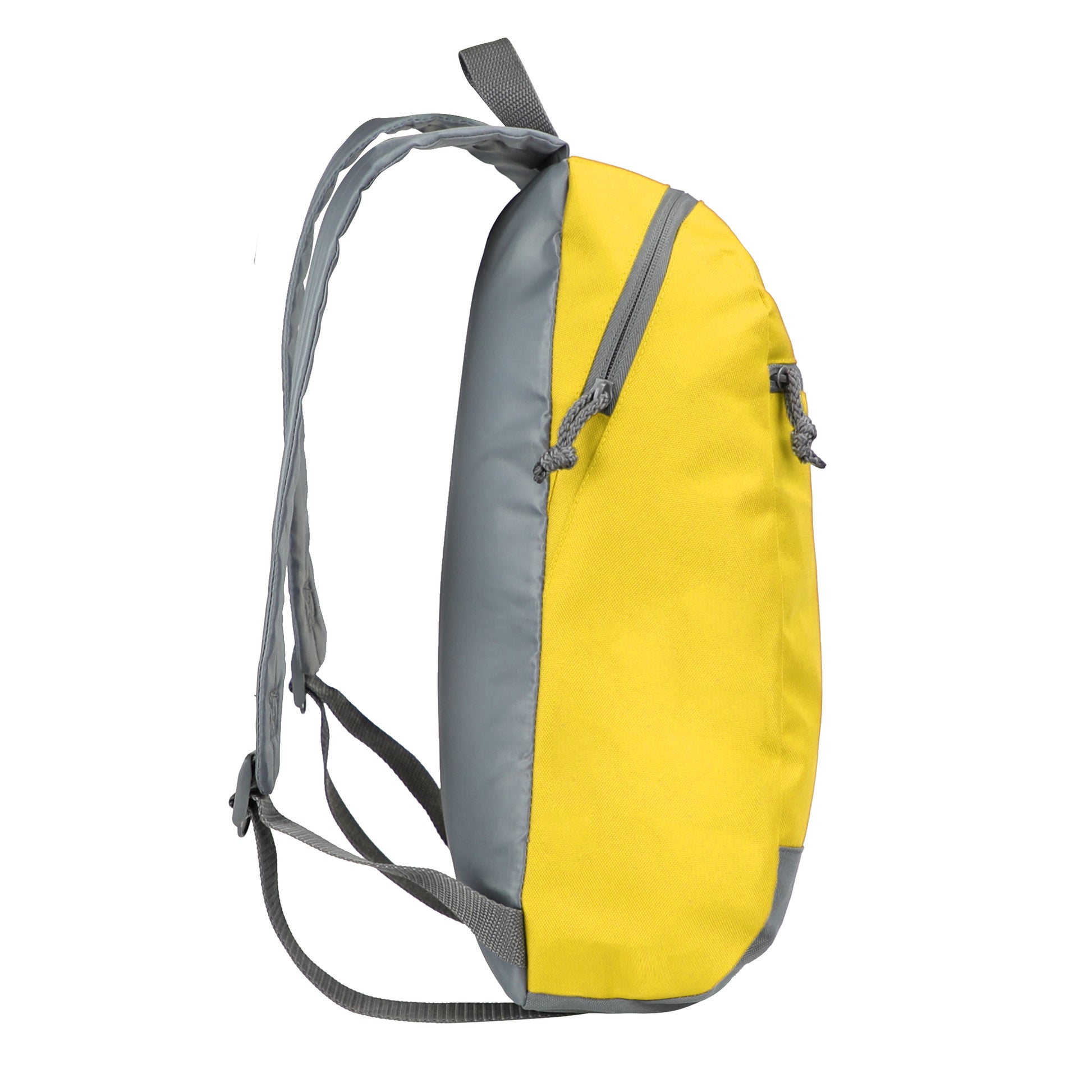 Sport Daypack Yellow