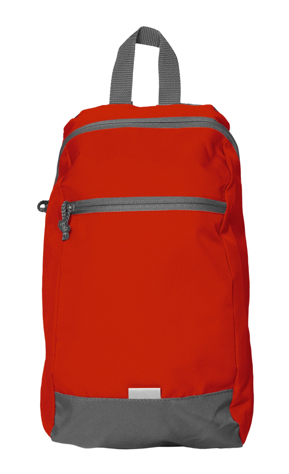 Sport Daypack Red