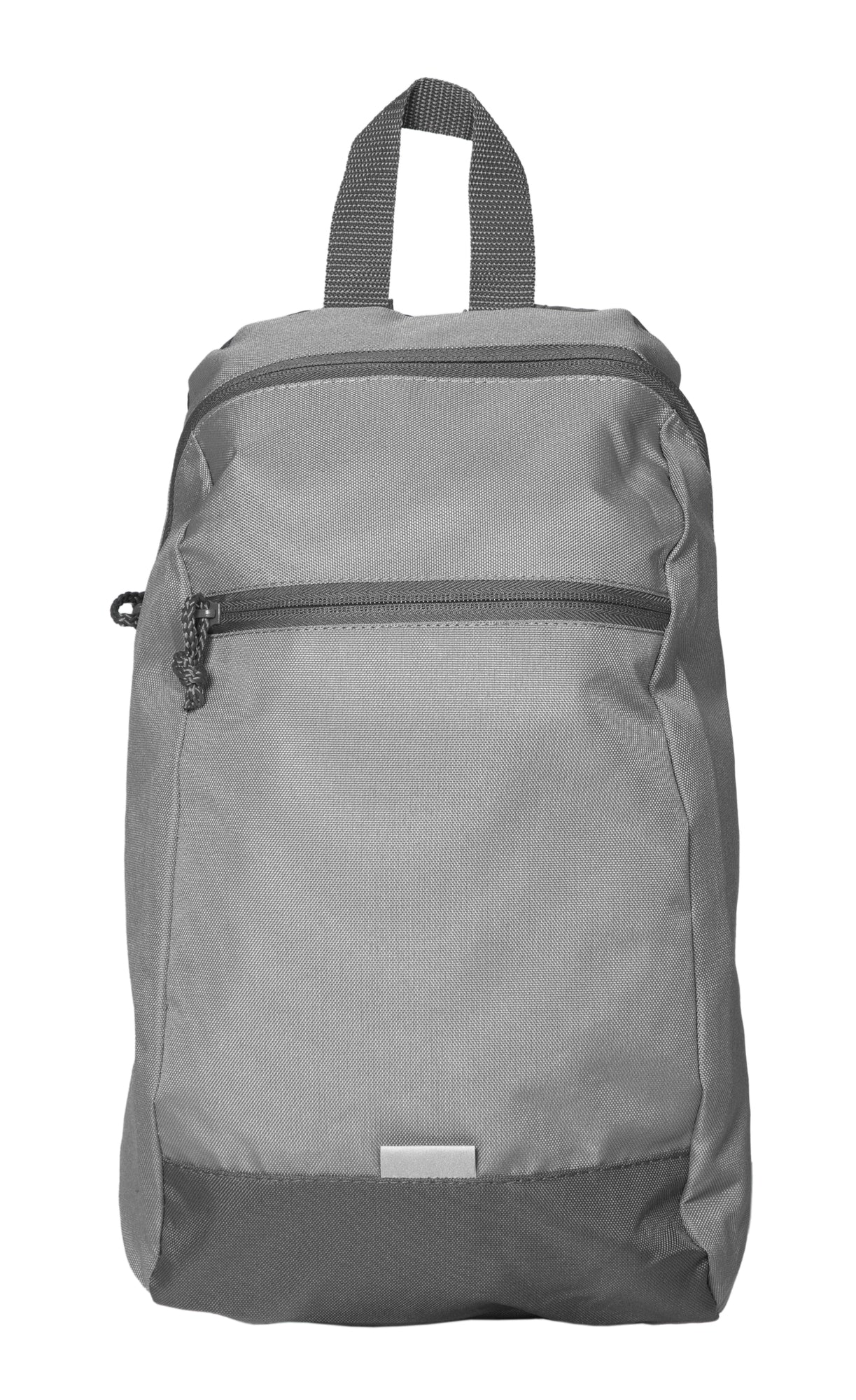 Sport Daypack Grey