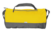 Sport Bag Yellow