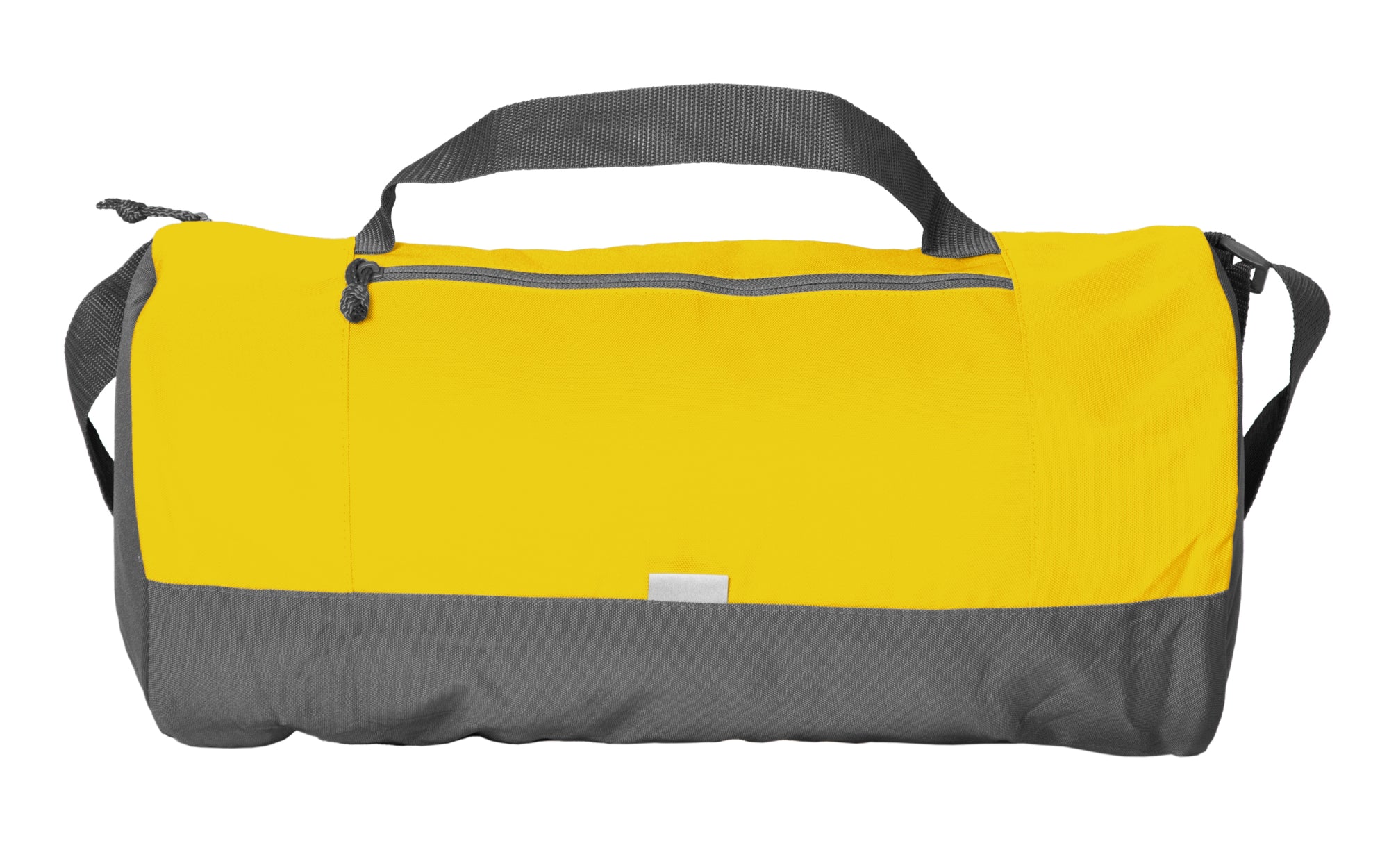 Sport Bag Yellow