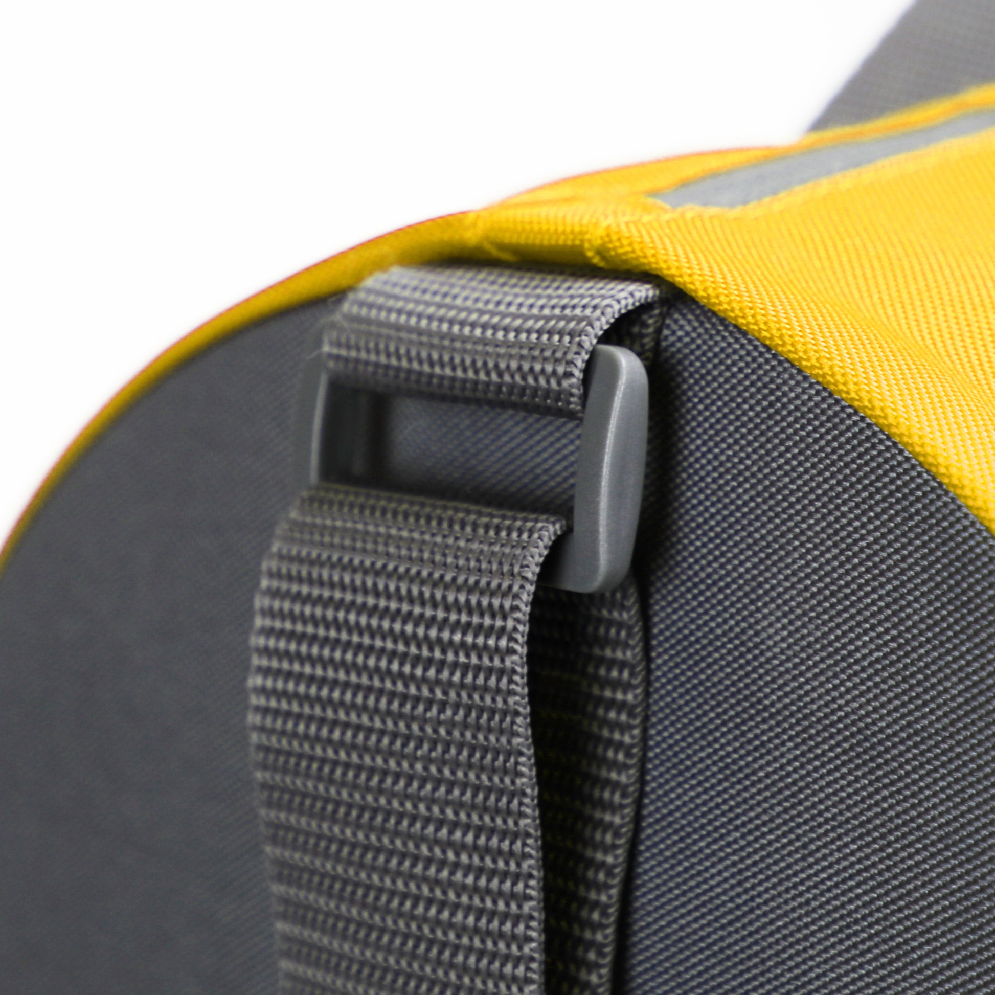 Sport Bag Yellow