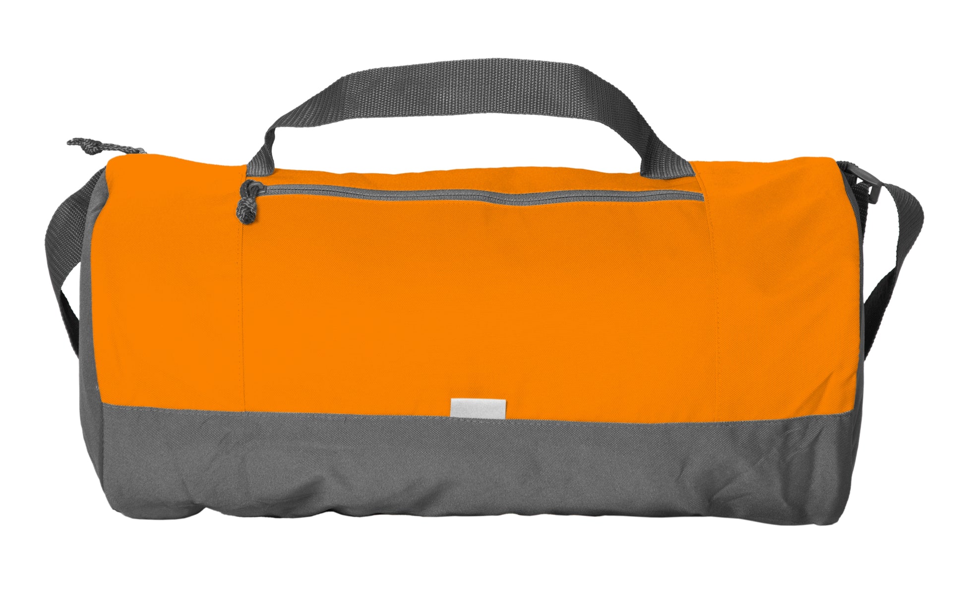 Sport Bag Orange
