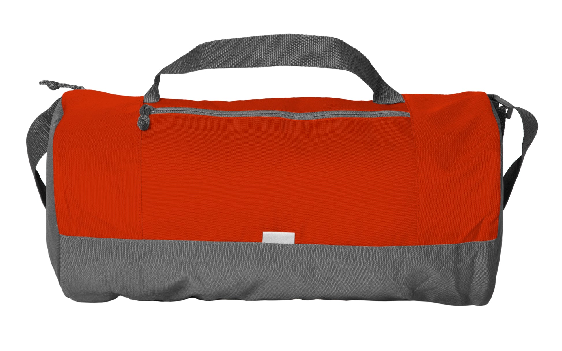 Sport Bag Red