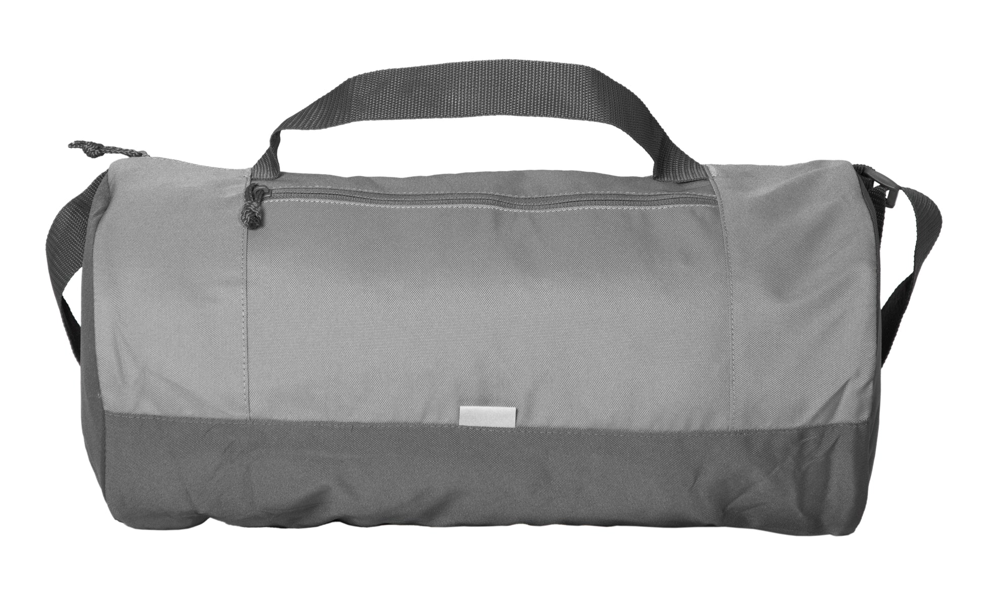 Sport Bag Grey