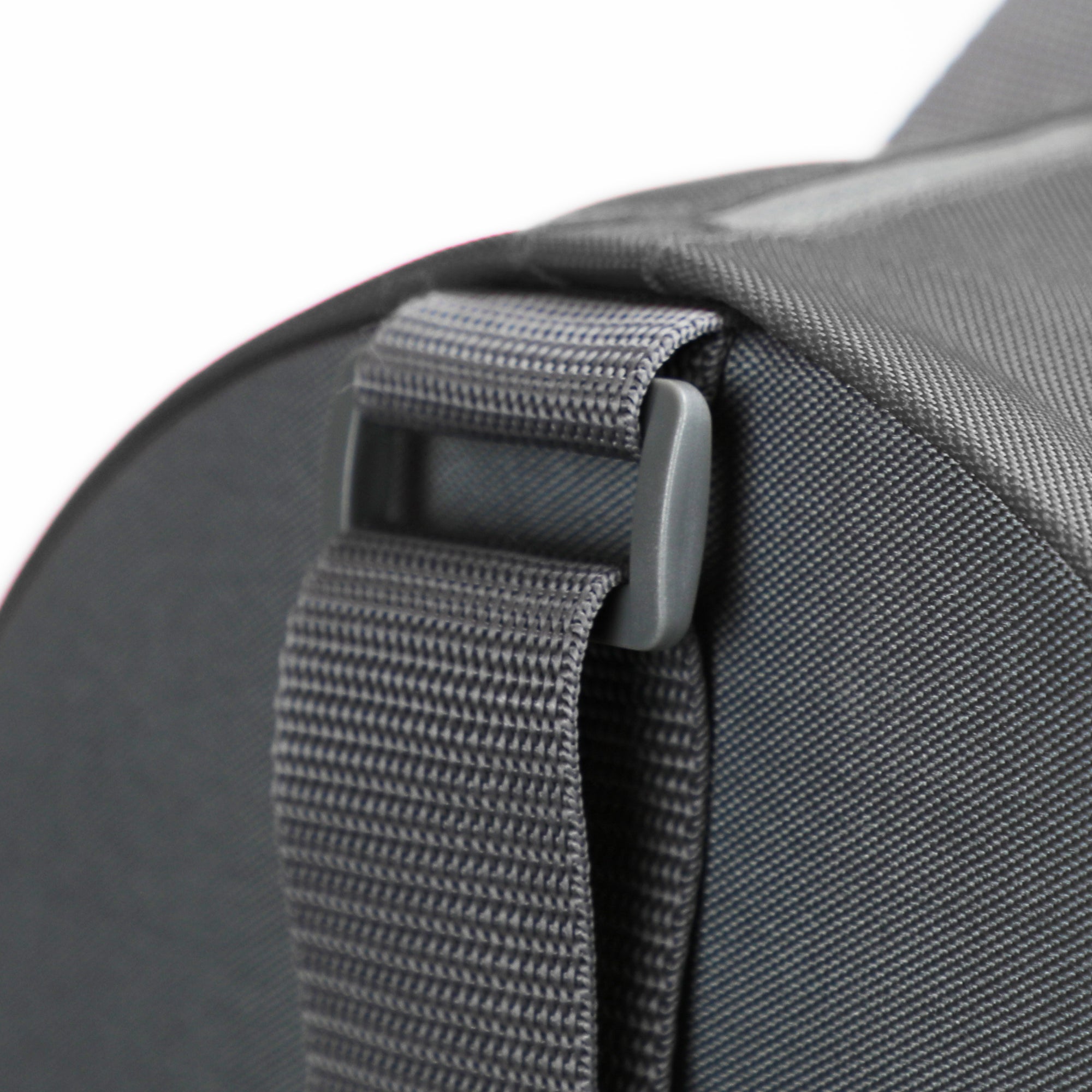 Sport Bag Grey