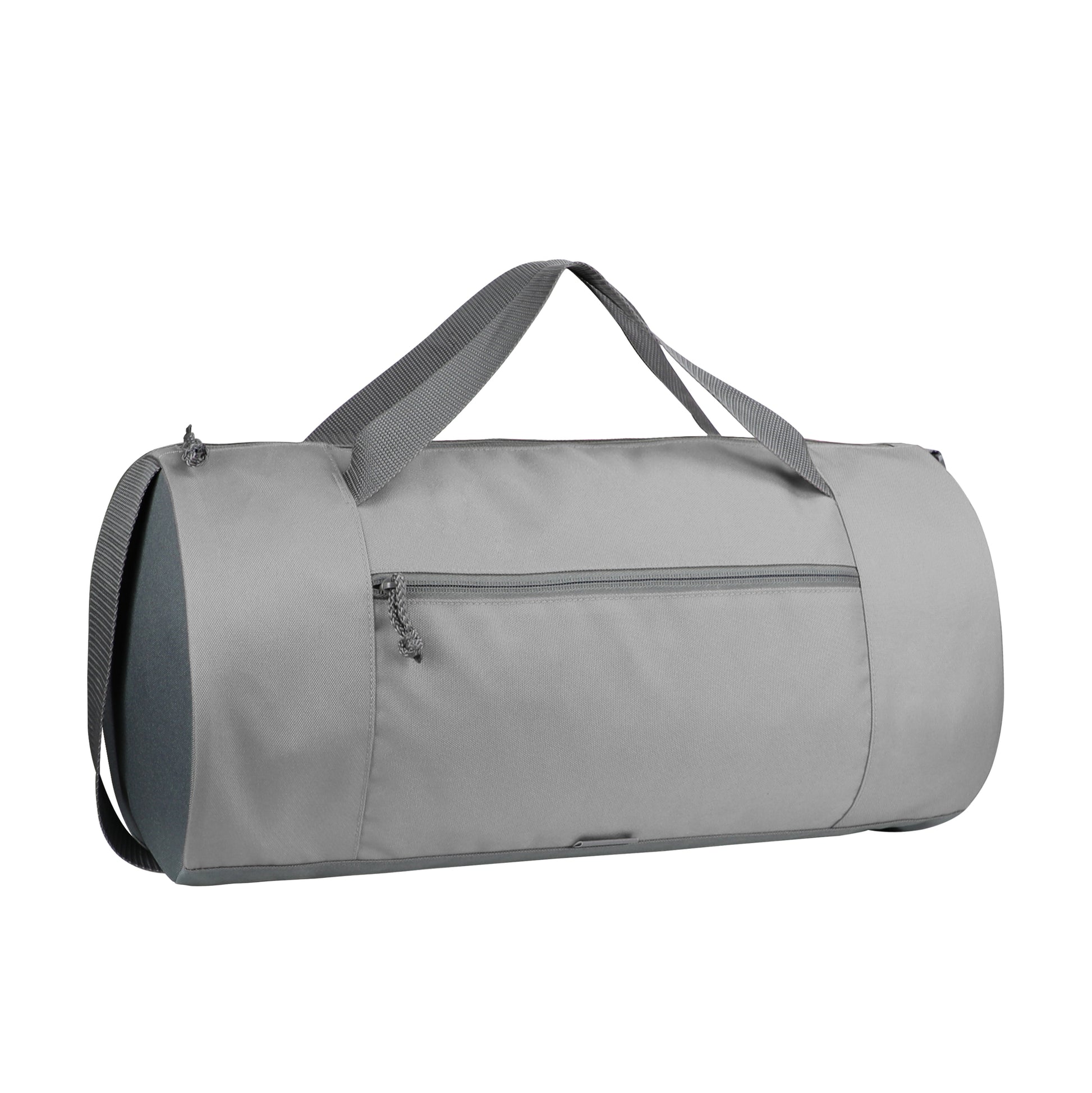 Sport Bag Grey