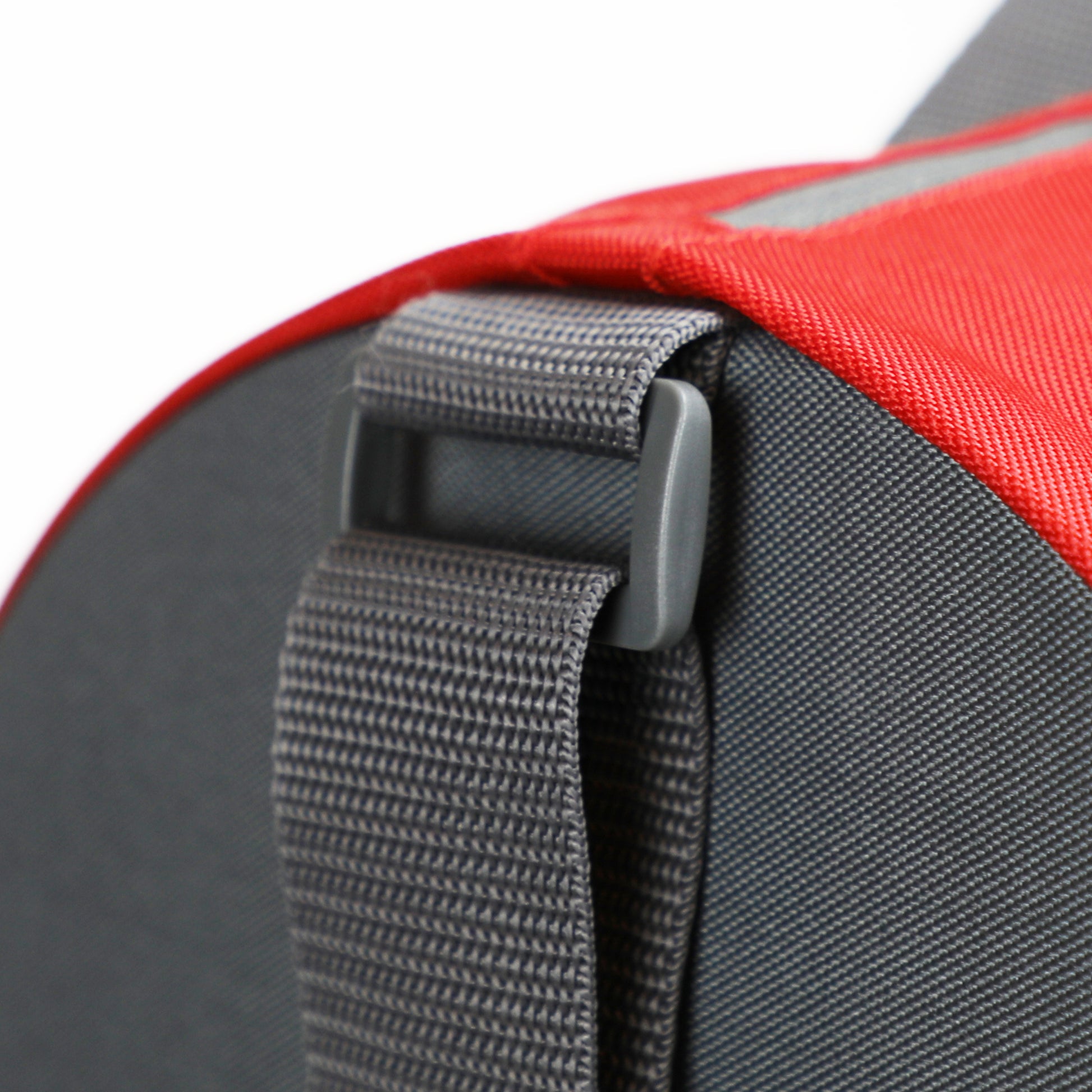 Sport Bag Red