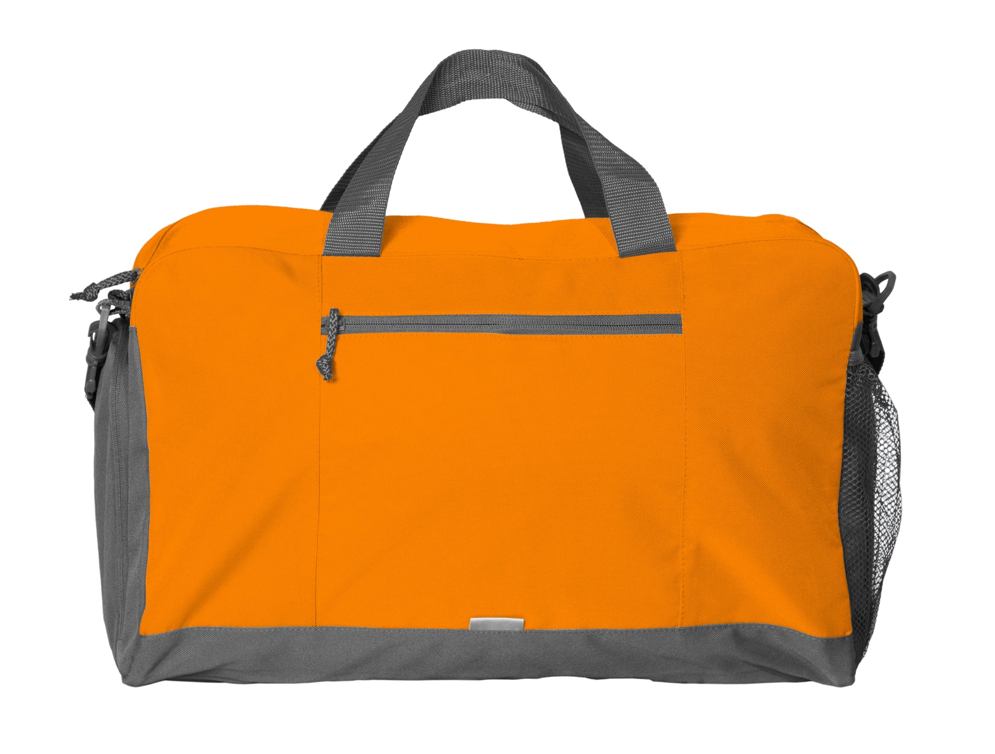 Sport Bag Large Orange