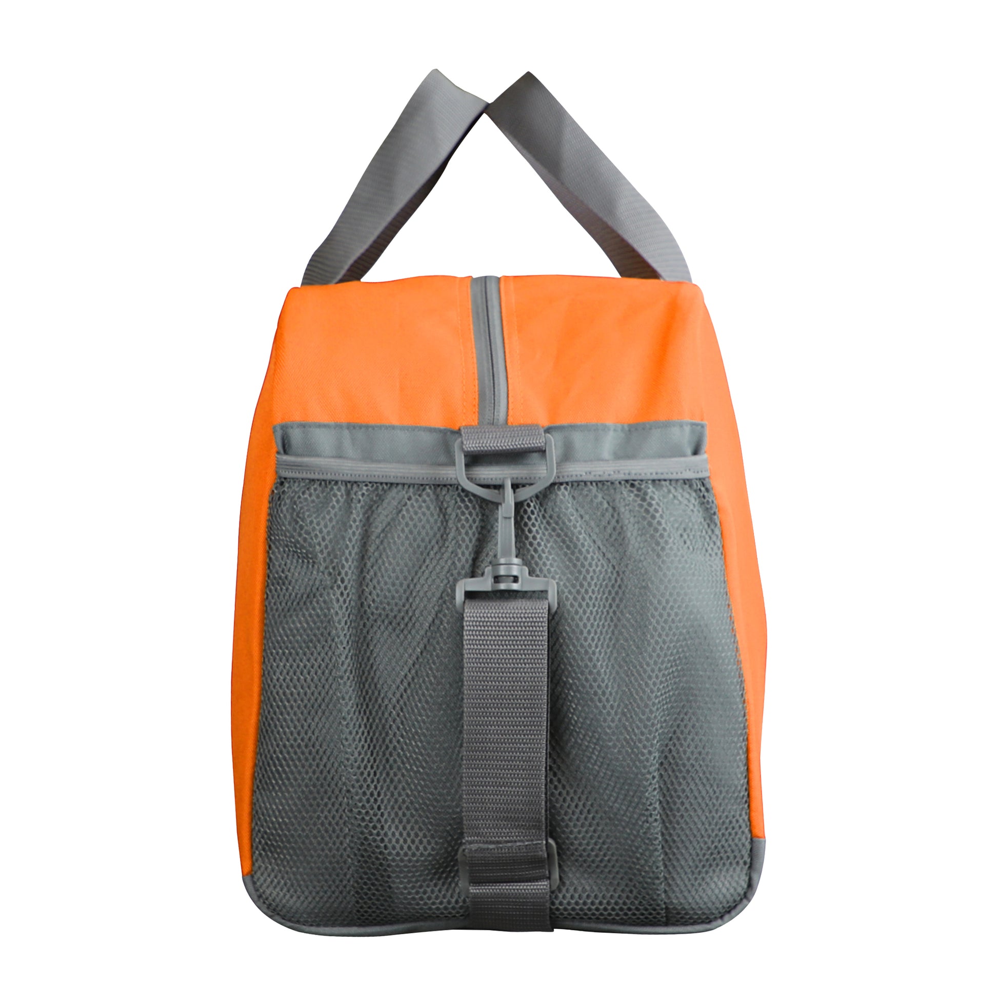 Sport Bag Large Orange