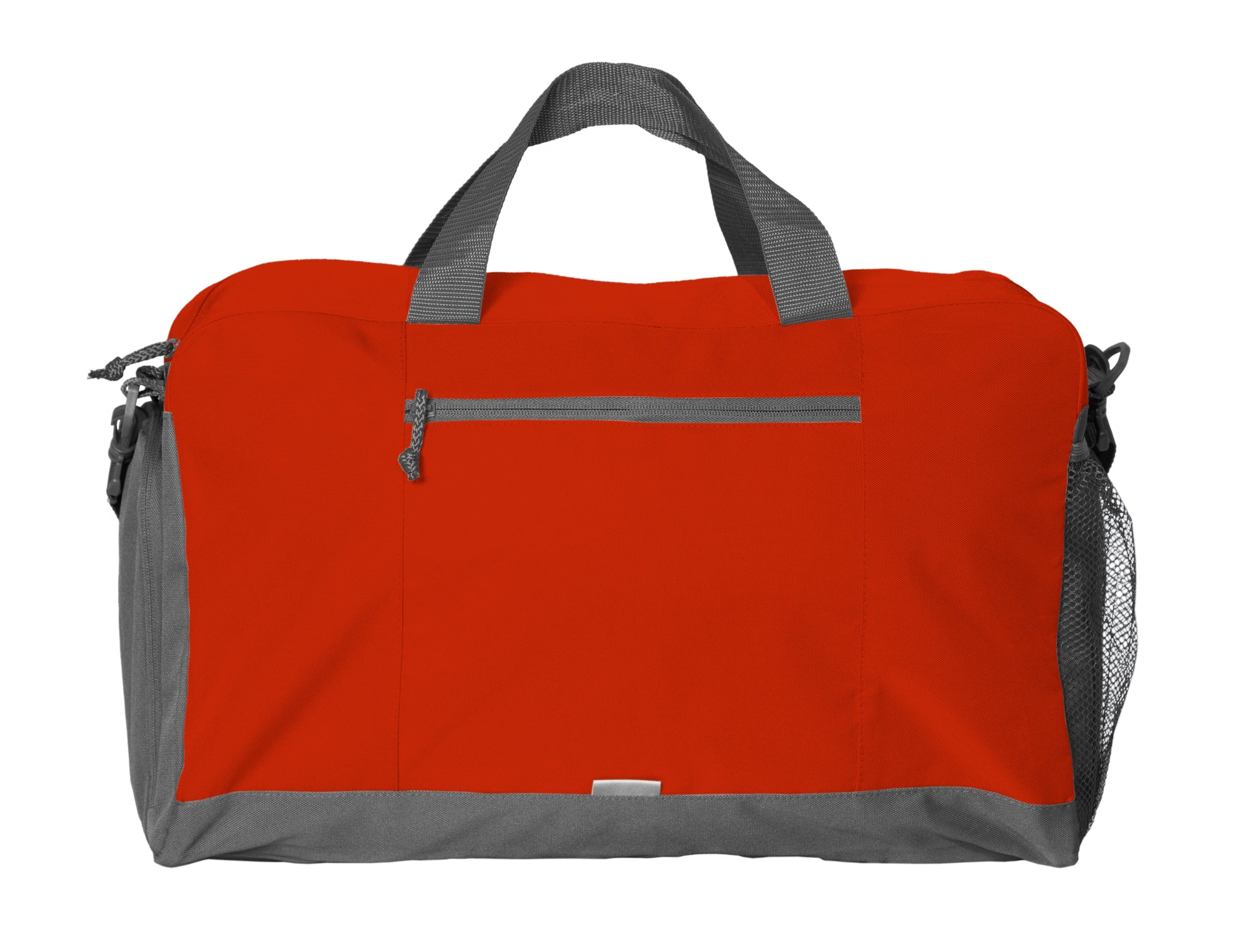 Sport Bag Large Red