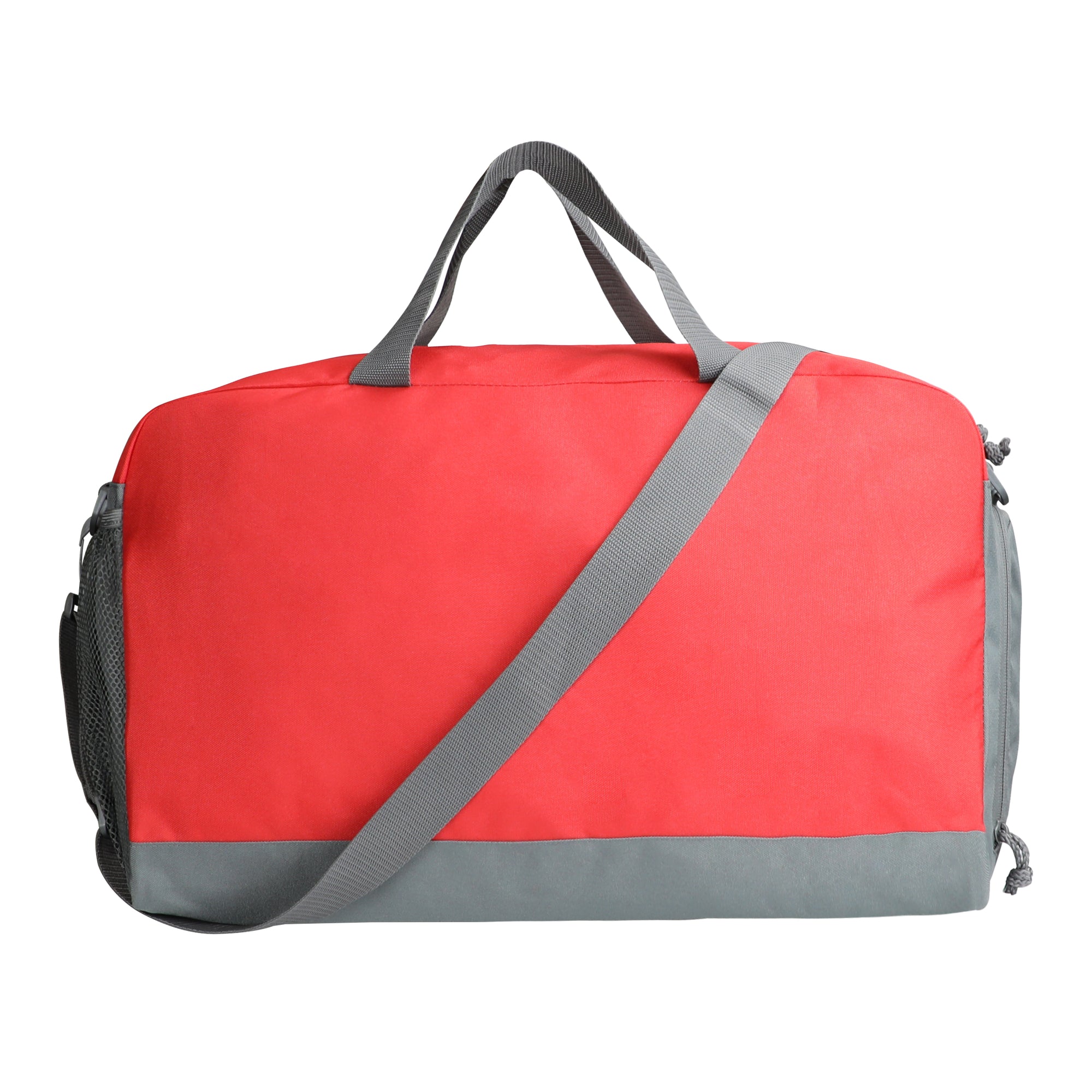 Sport Bag Large Red