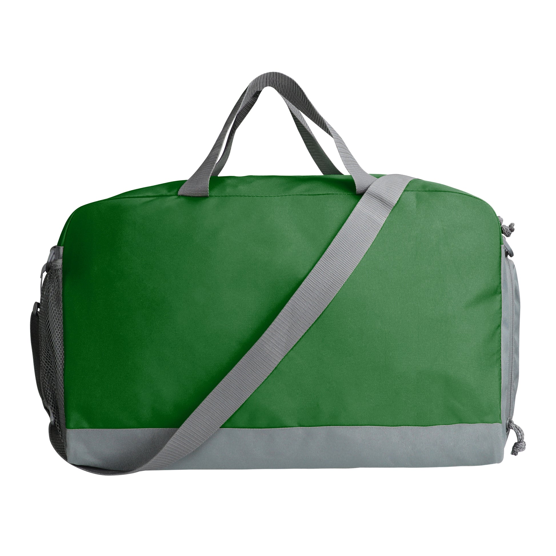 Sport Bag Large Green