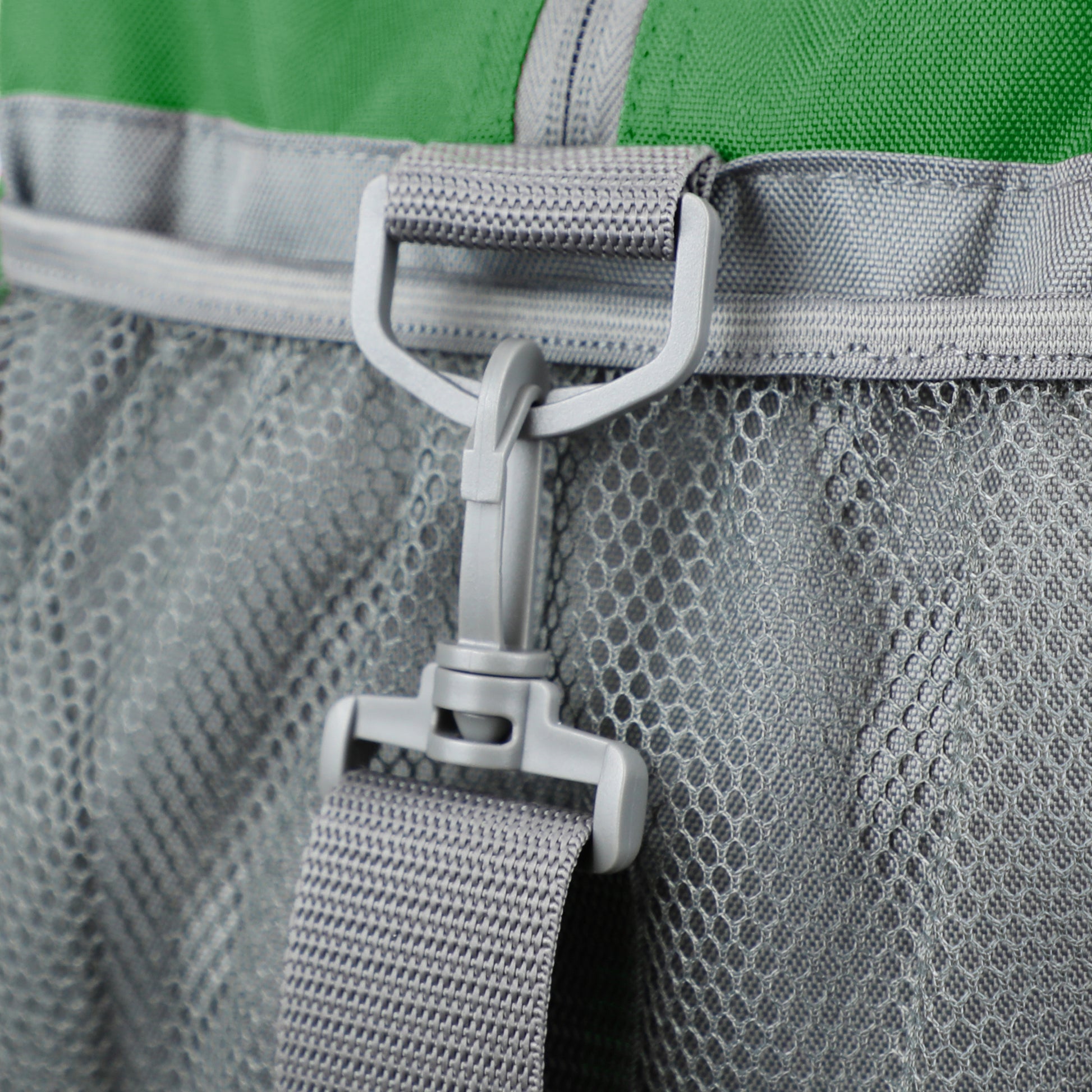 Sport Bag Large Green