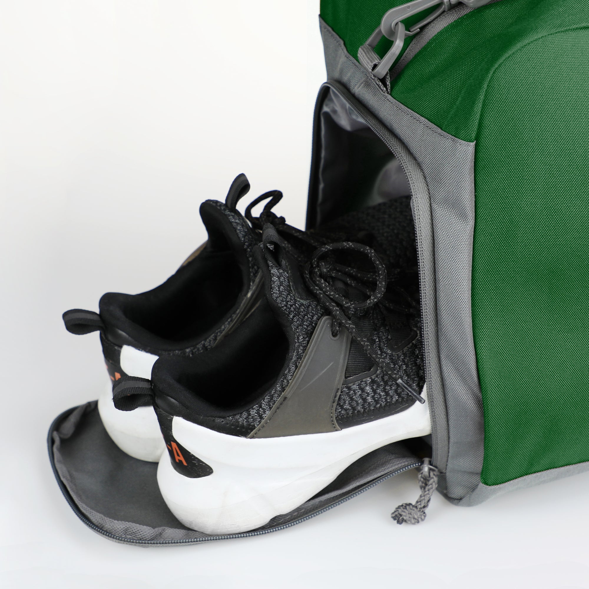 Sport Bag Large Green