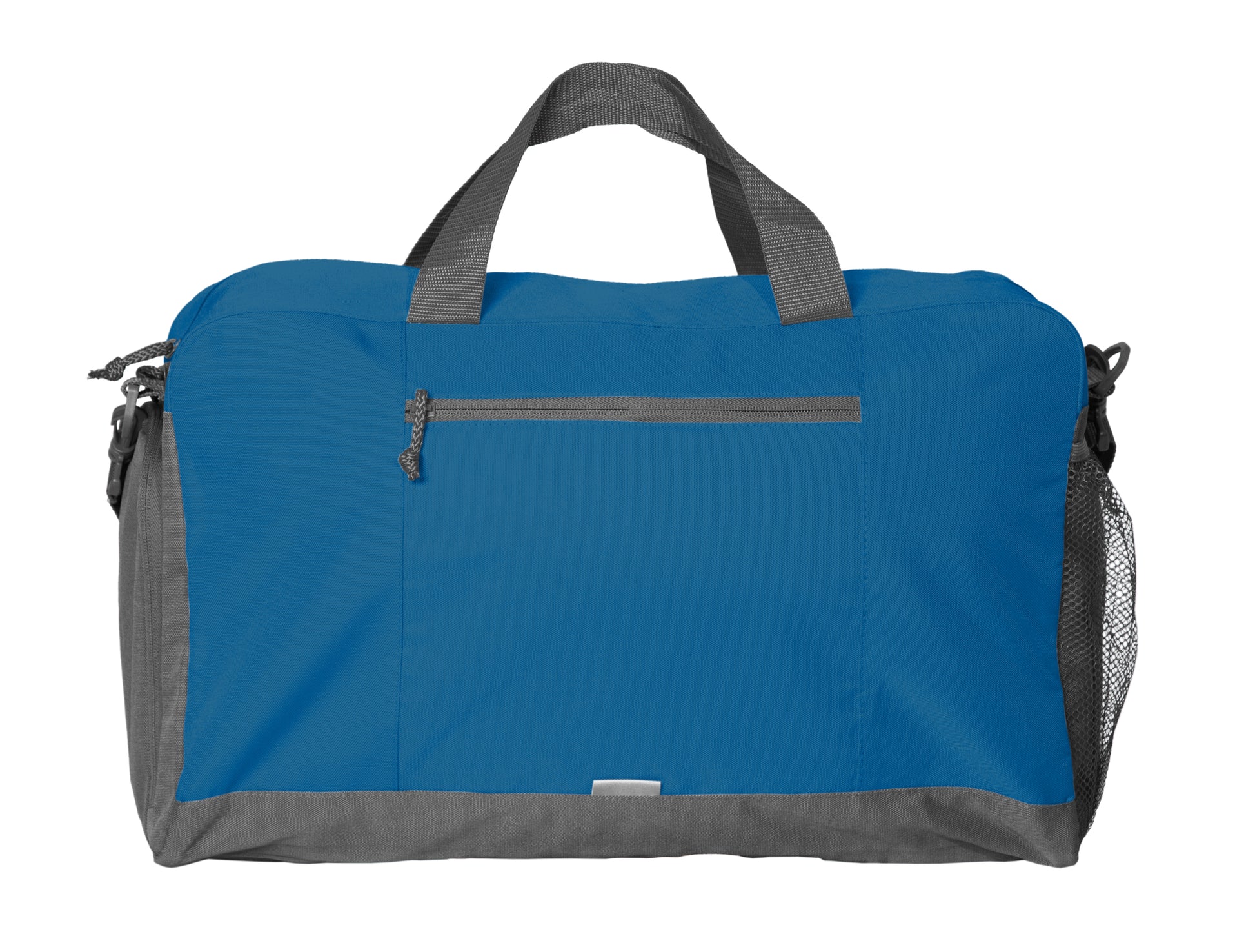 Sport Bag Large Blue
