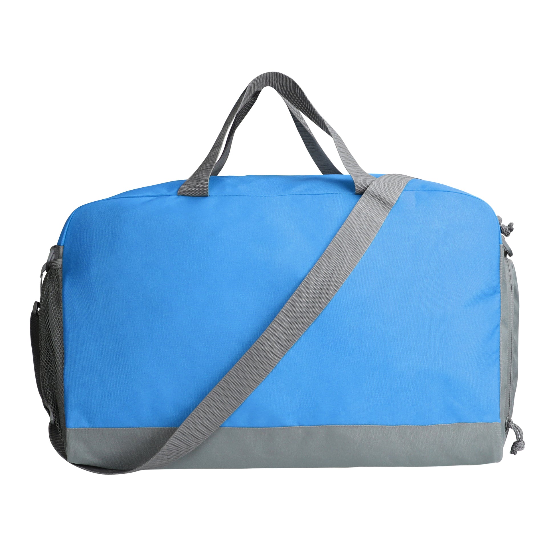 Sport Bag Large Blue