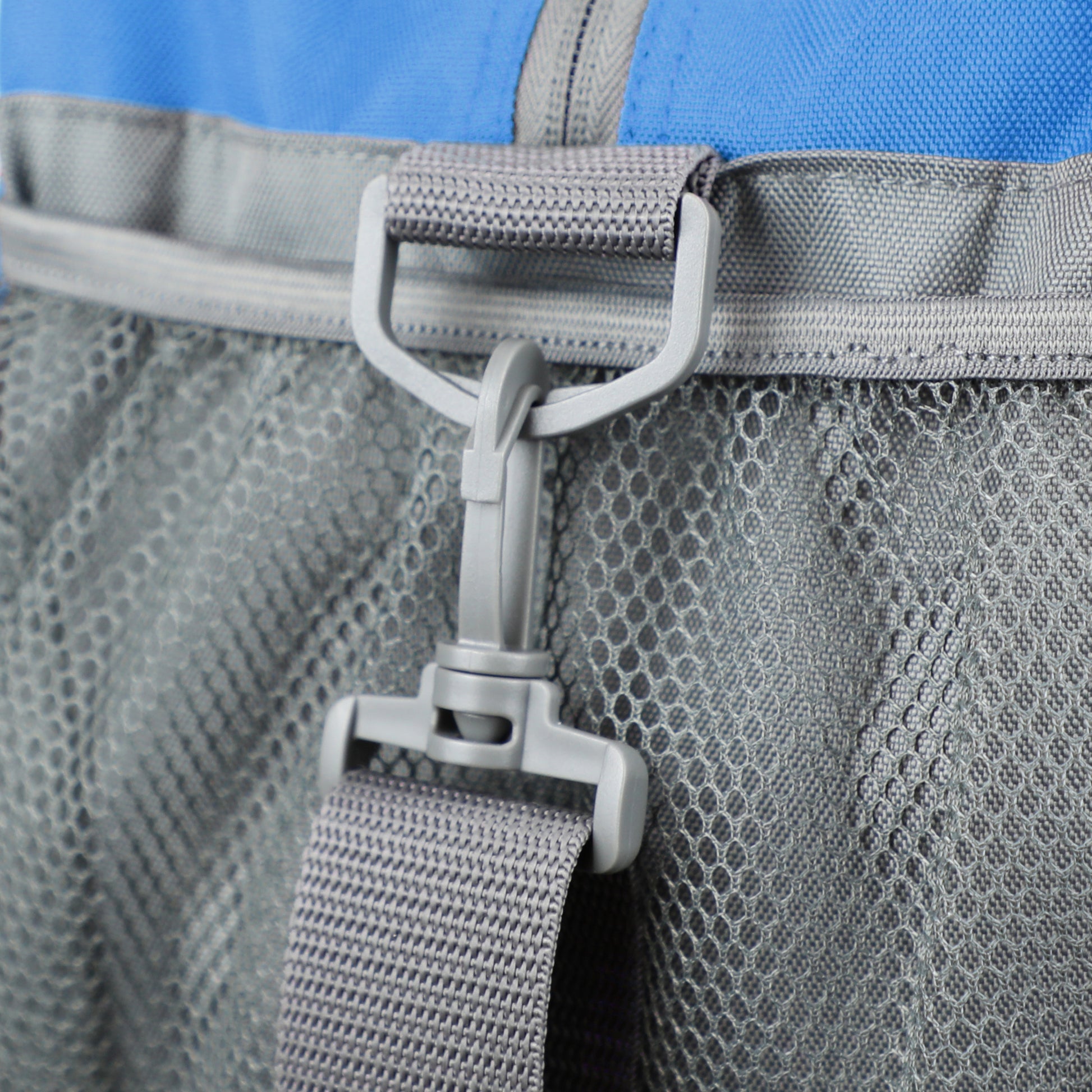 Sport Bag Large Blue