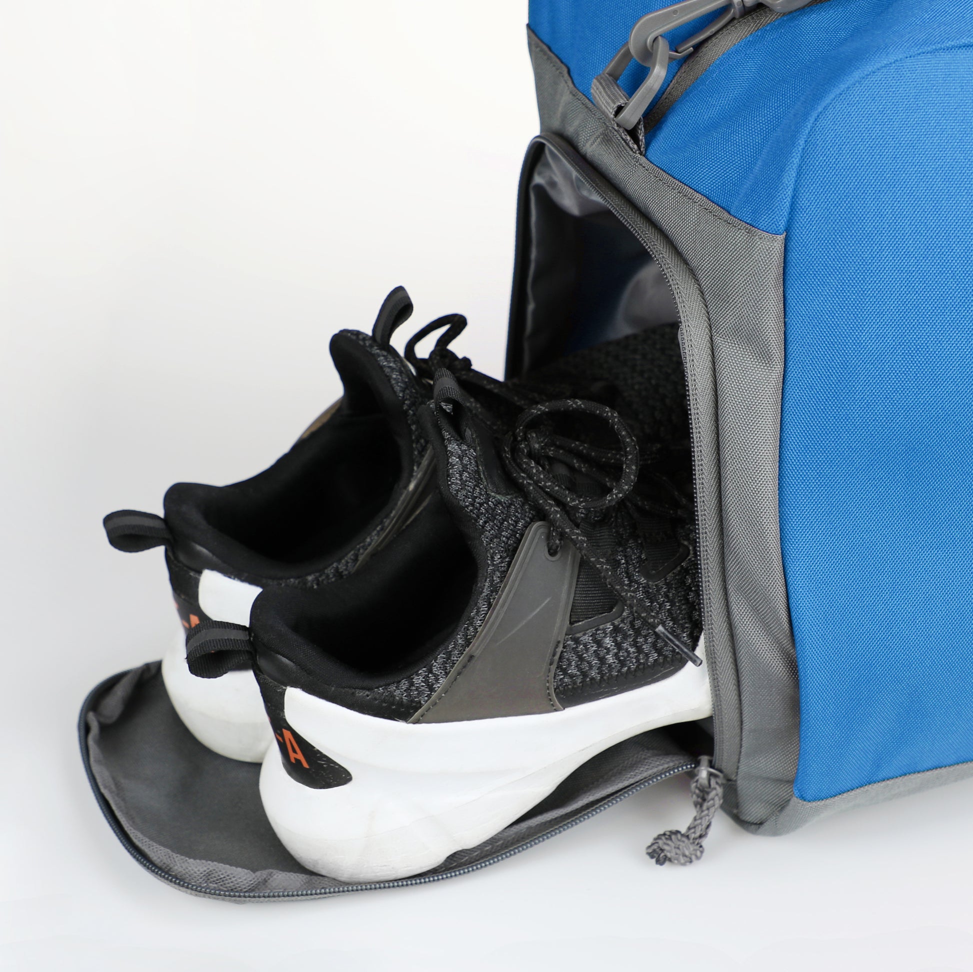 Sport Bag Large Blue
