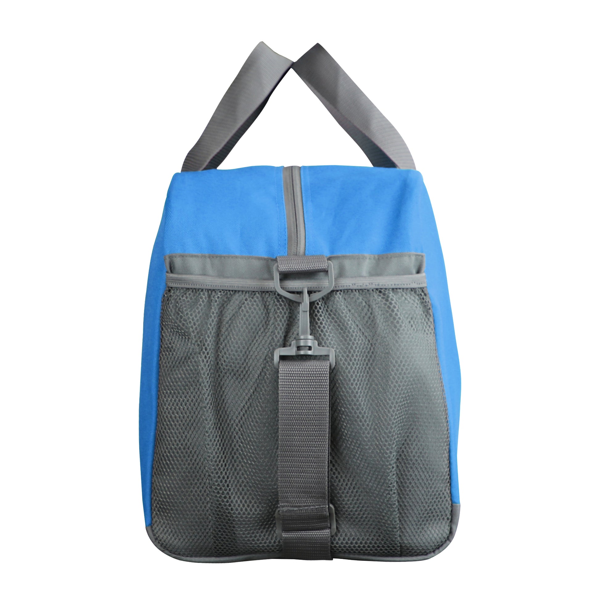 Sport Bag Large Blue
