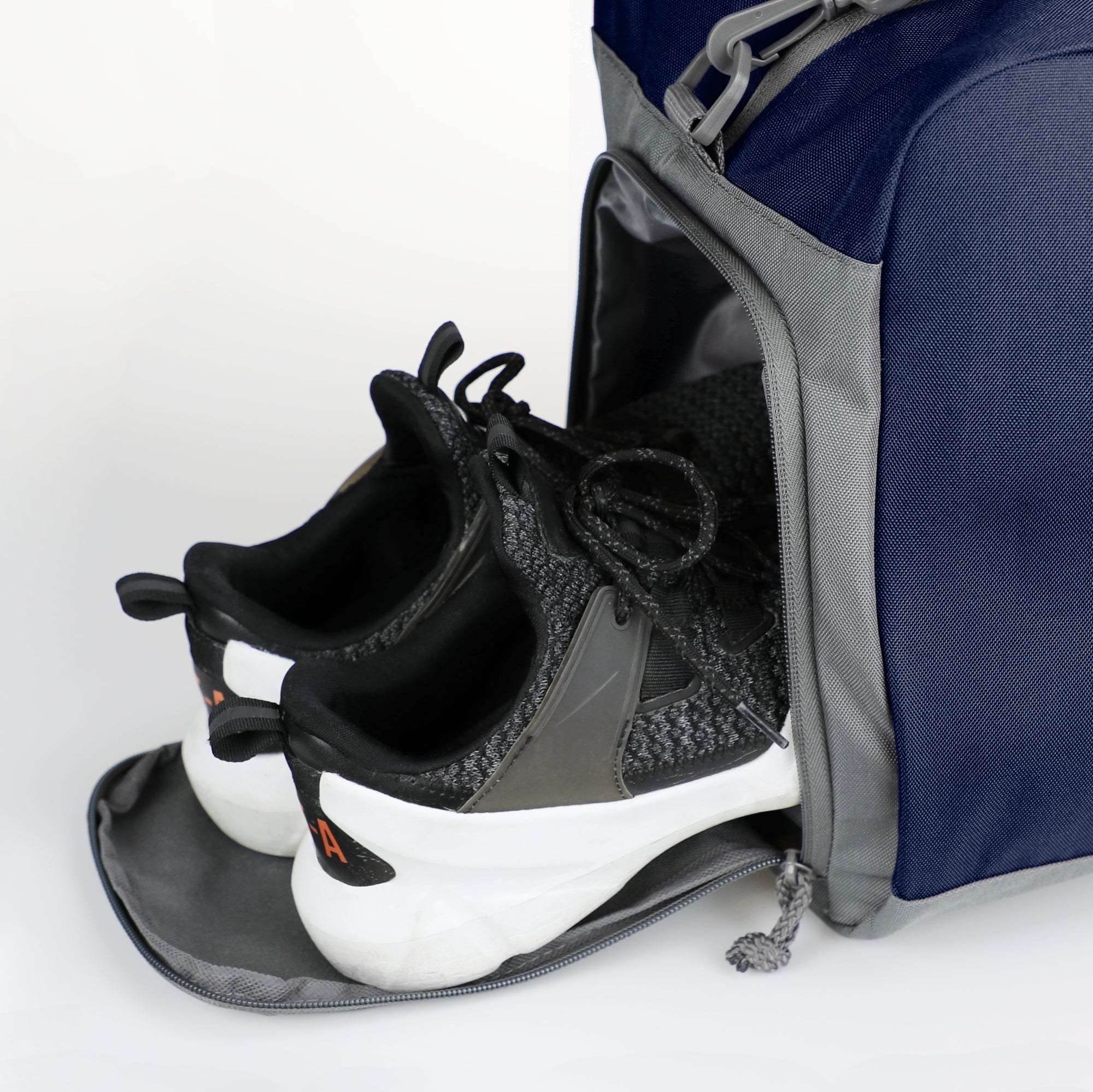 Sport Bag Large Navy