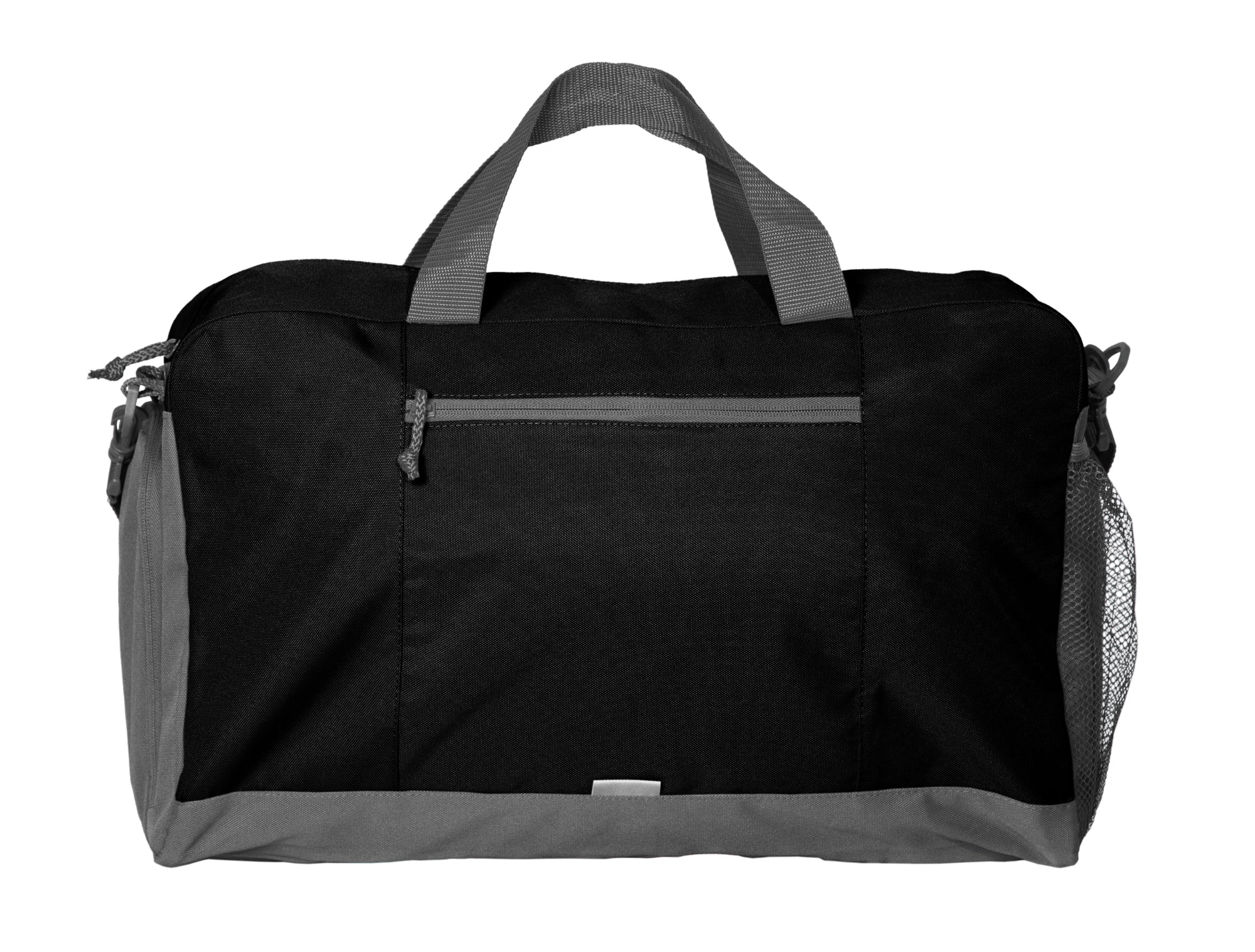 Sport Bag Large Black