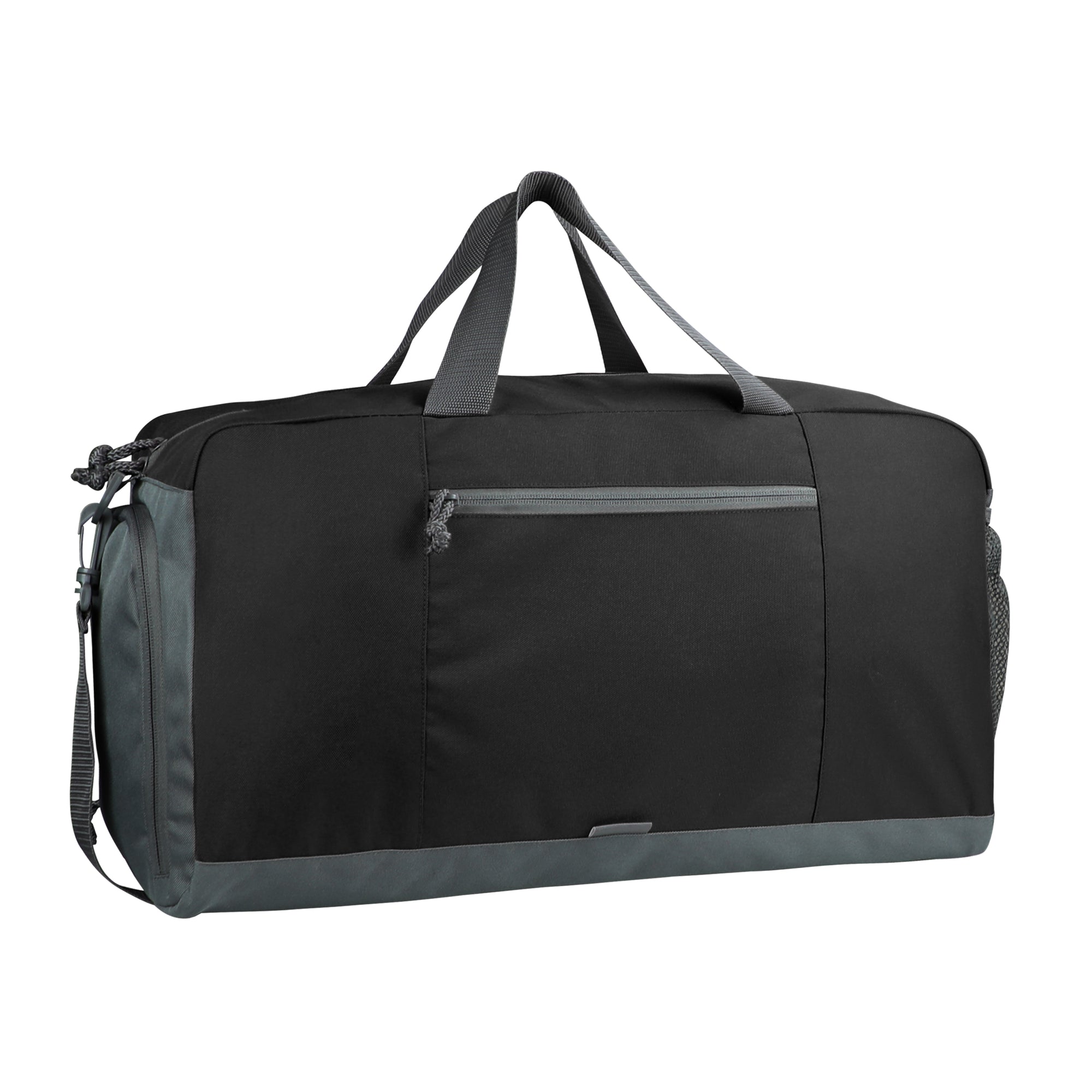 Sport Bag Large Black