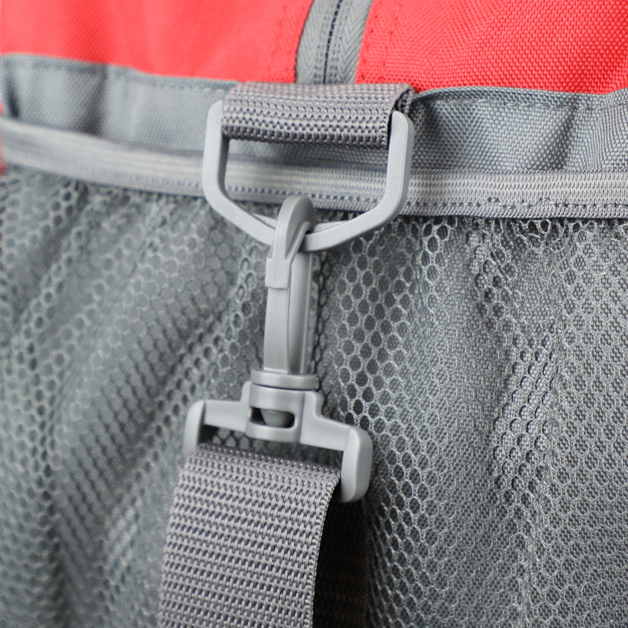 Sport Bag Large Red