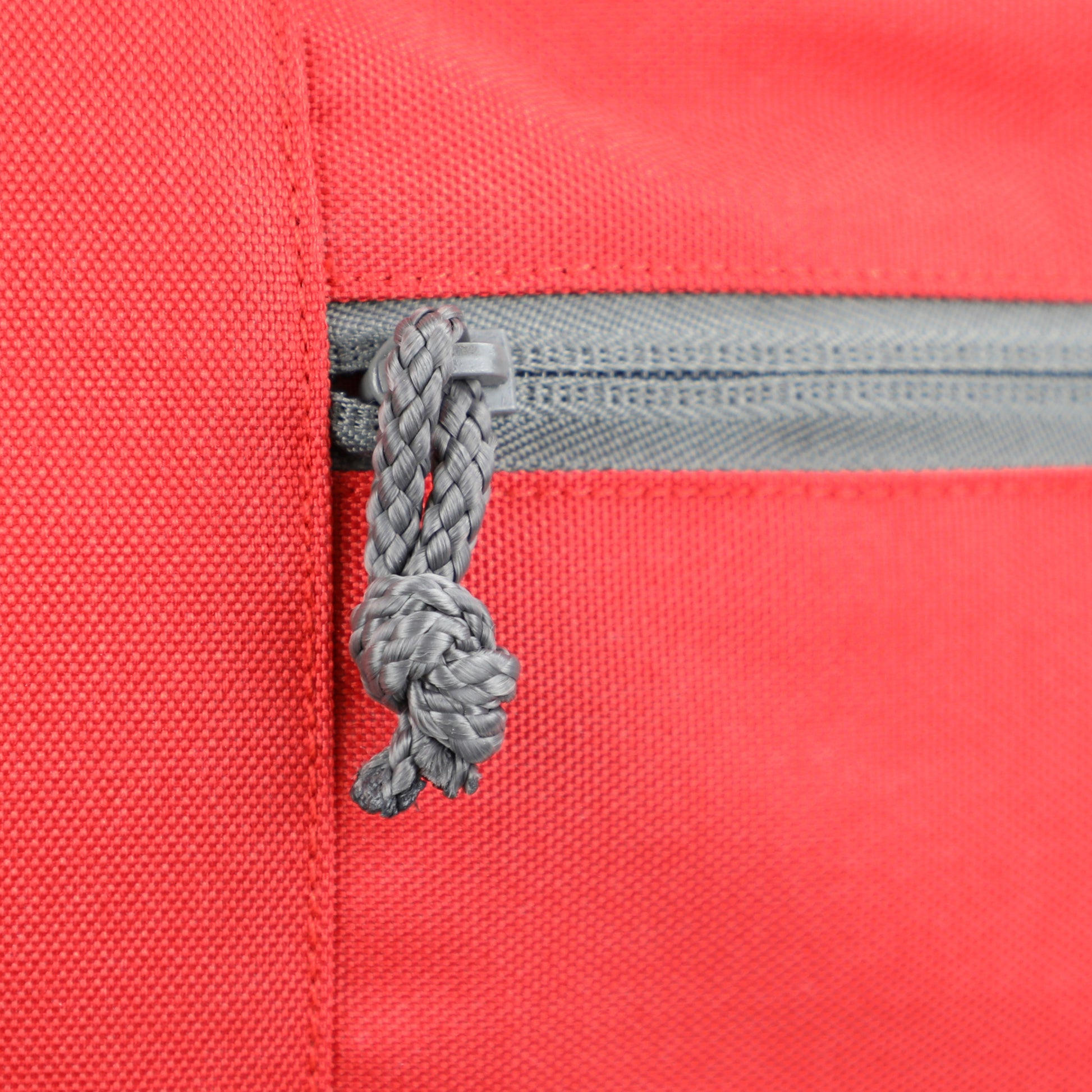 Sport Bag Large Red