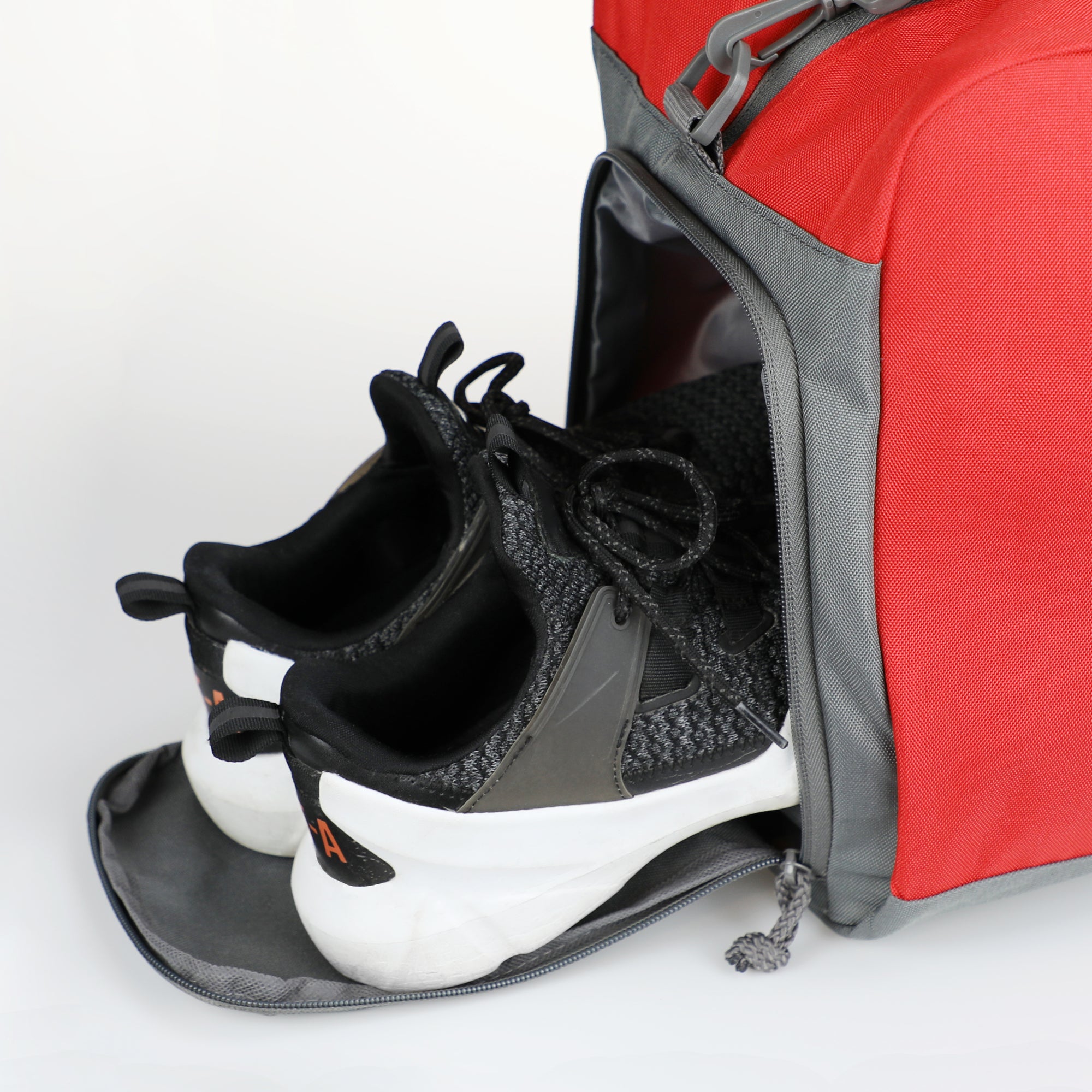 Sport Bag Large Red