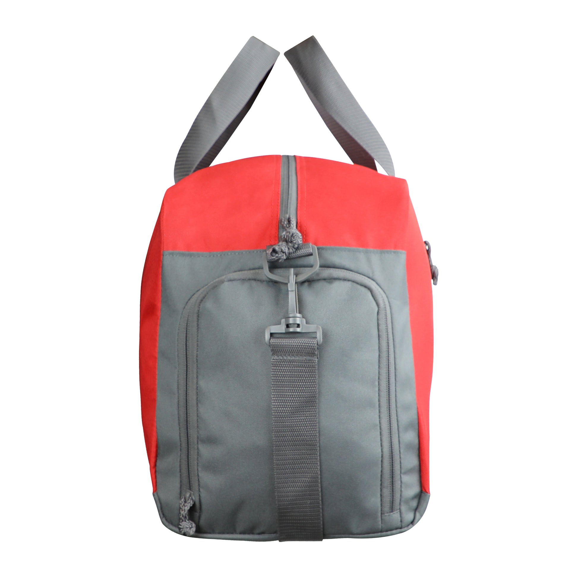 Sport Bag Large Red