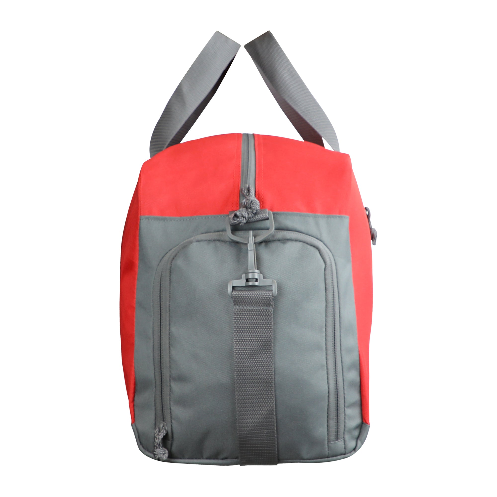 Sport Bag Large Red