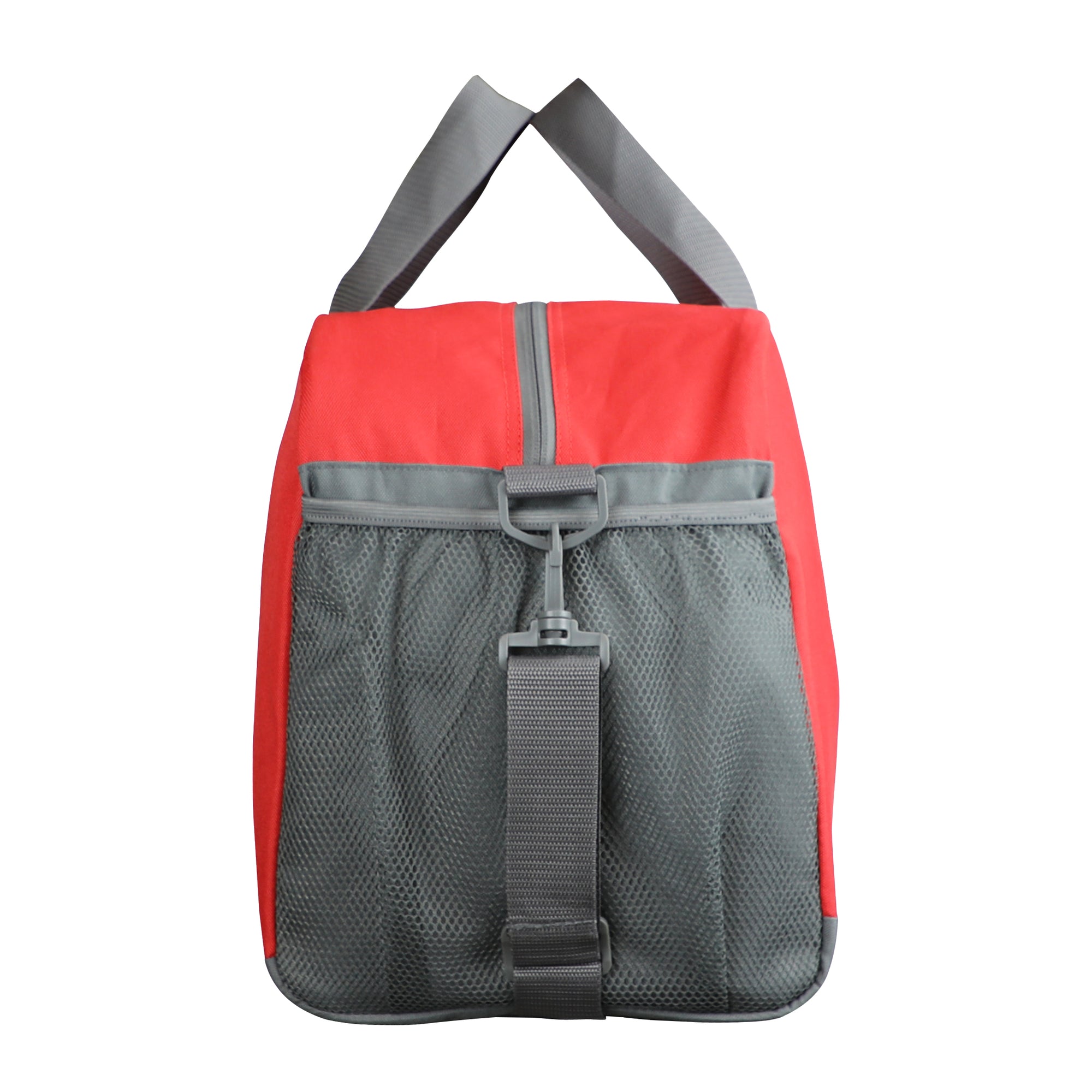 Sport Bag Large Red