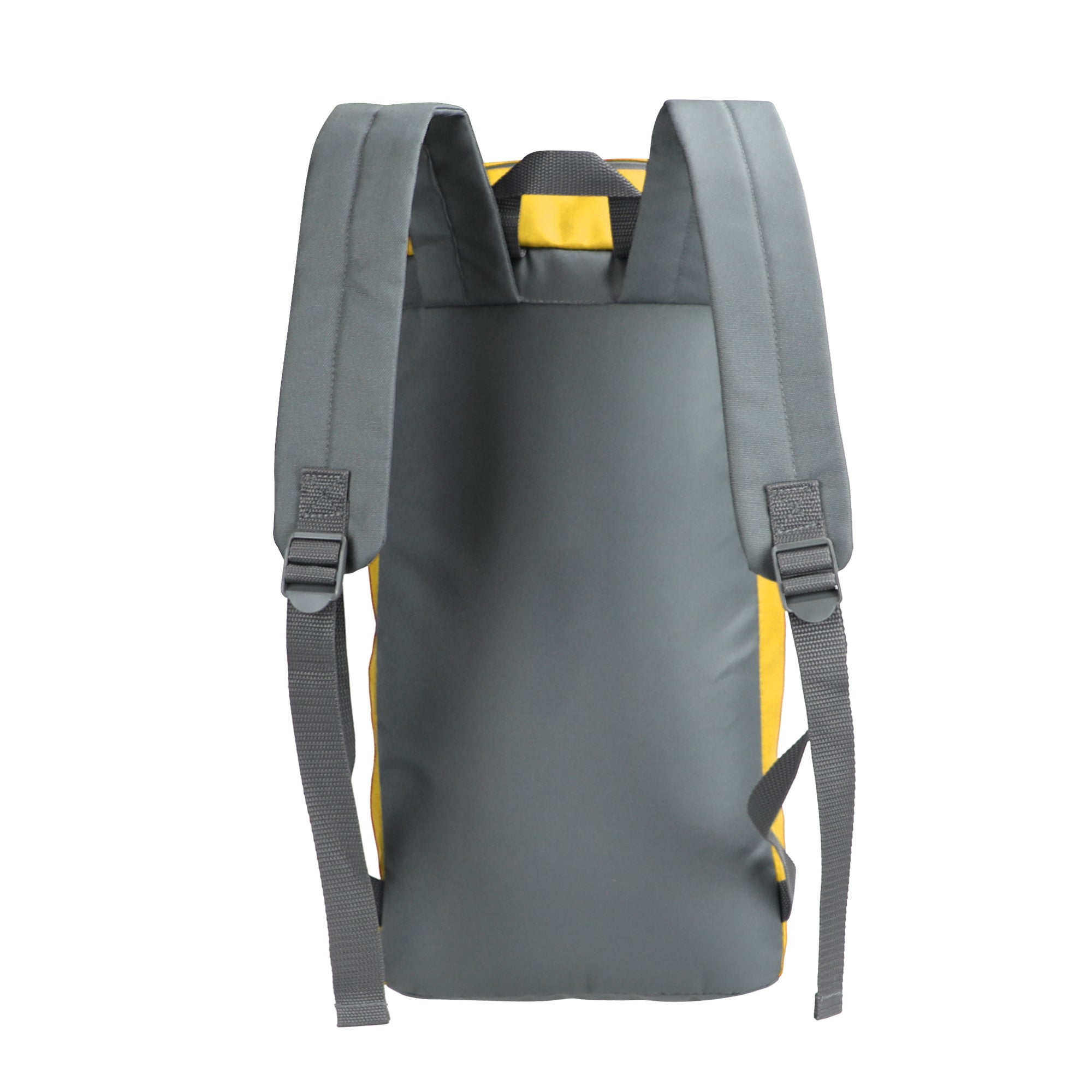 Sport Backpack Yellow