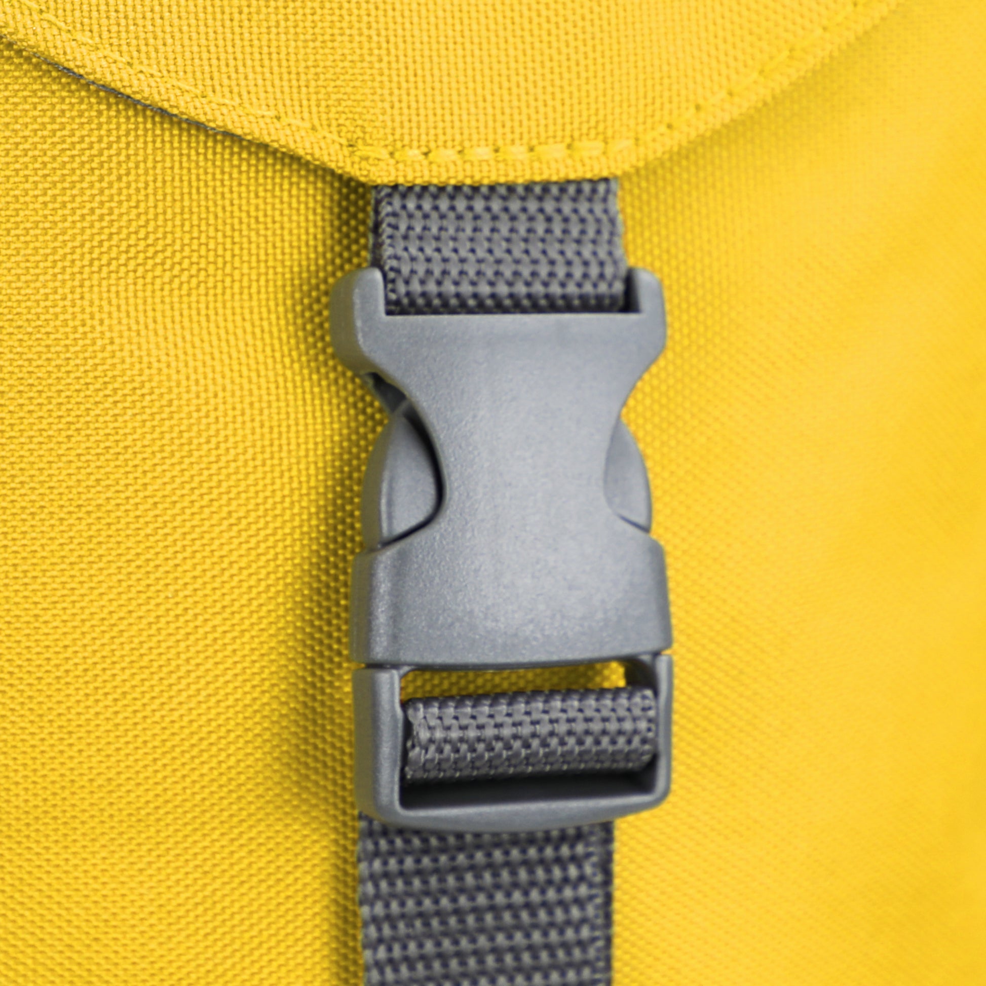 Sport Backpack Yellow
