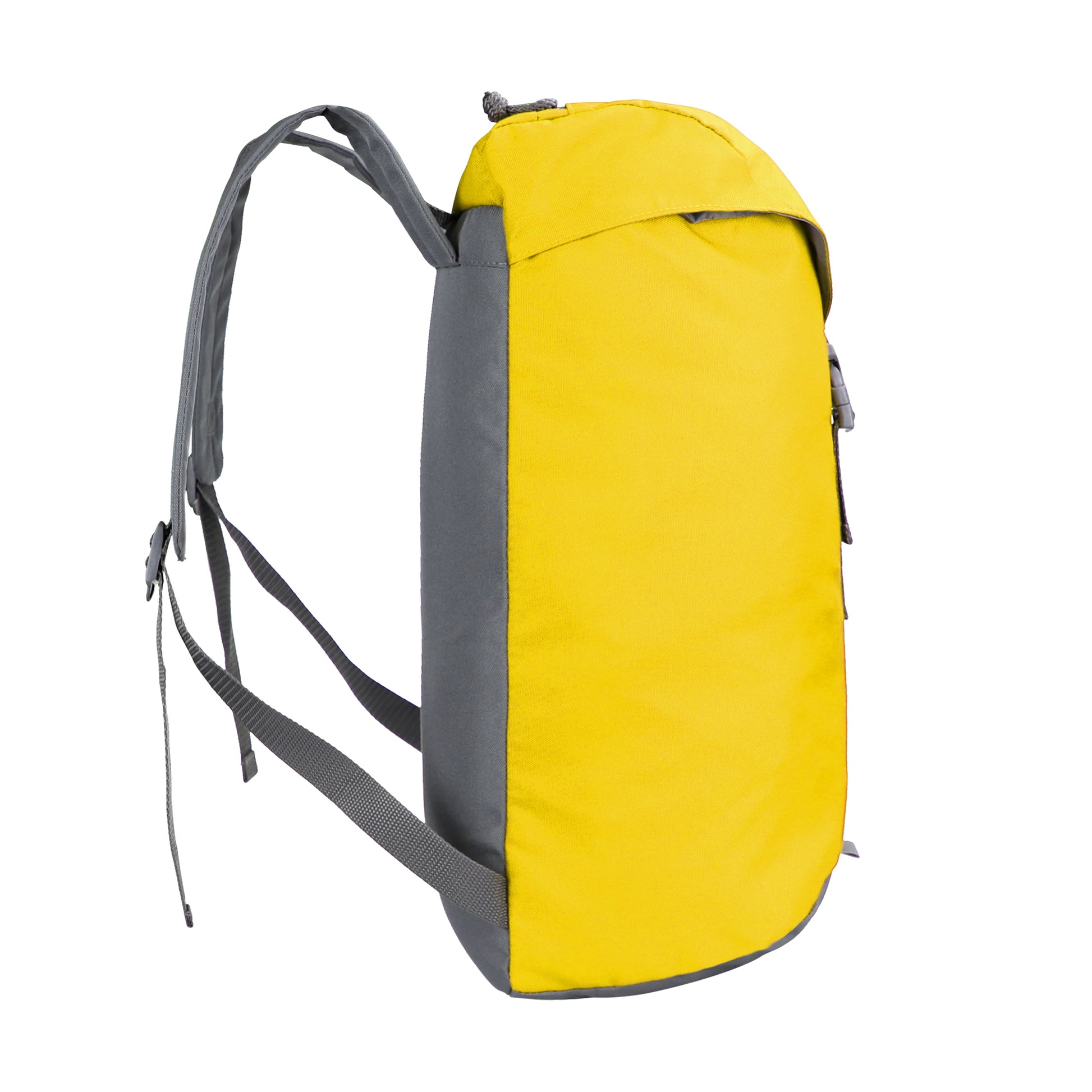 Sport Backpack Yellow