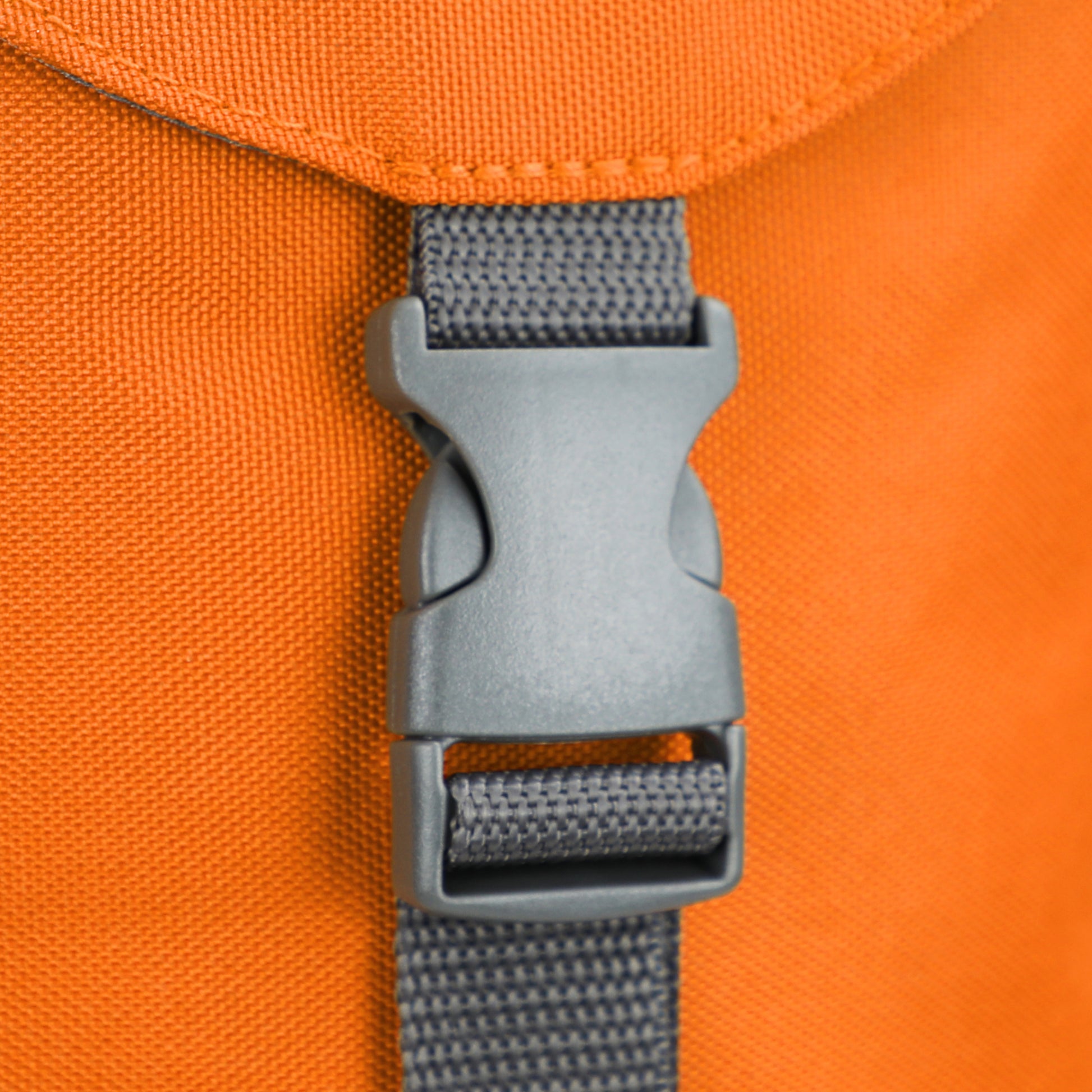 Sport Backpack Orange