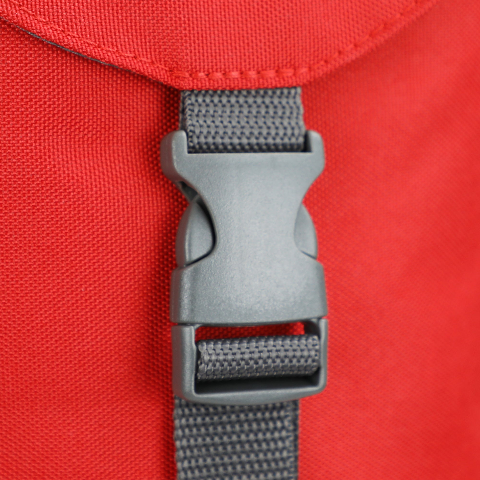 Sport Backpack Red