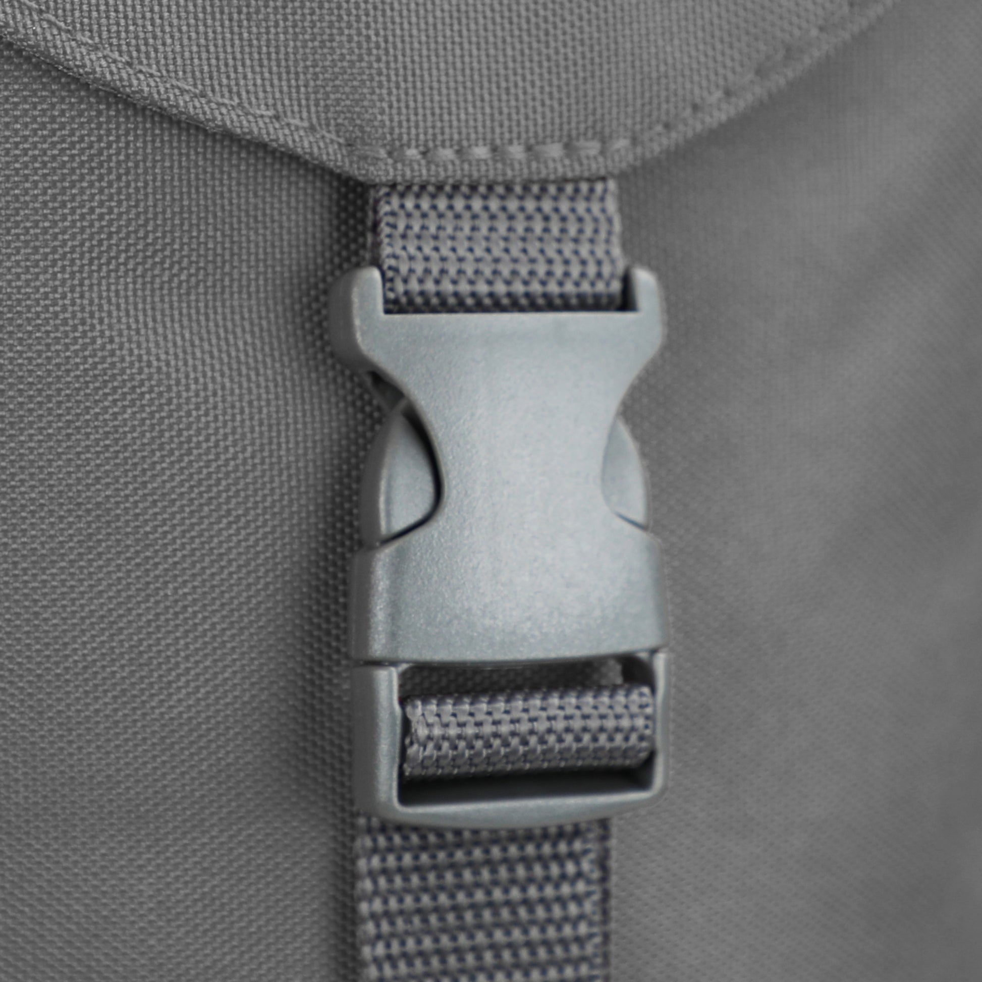 Sport Backpack Grey
