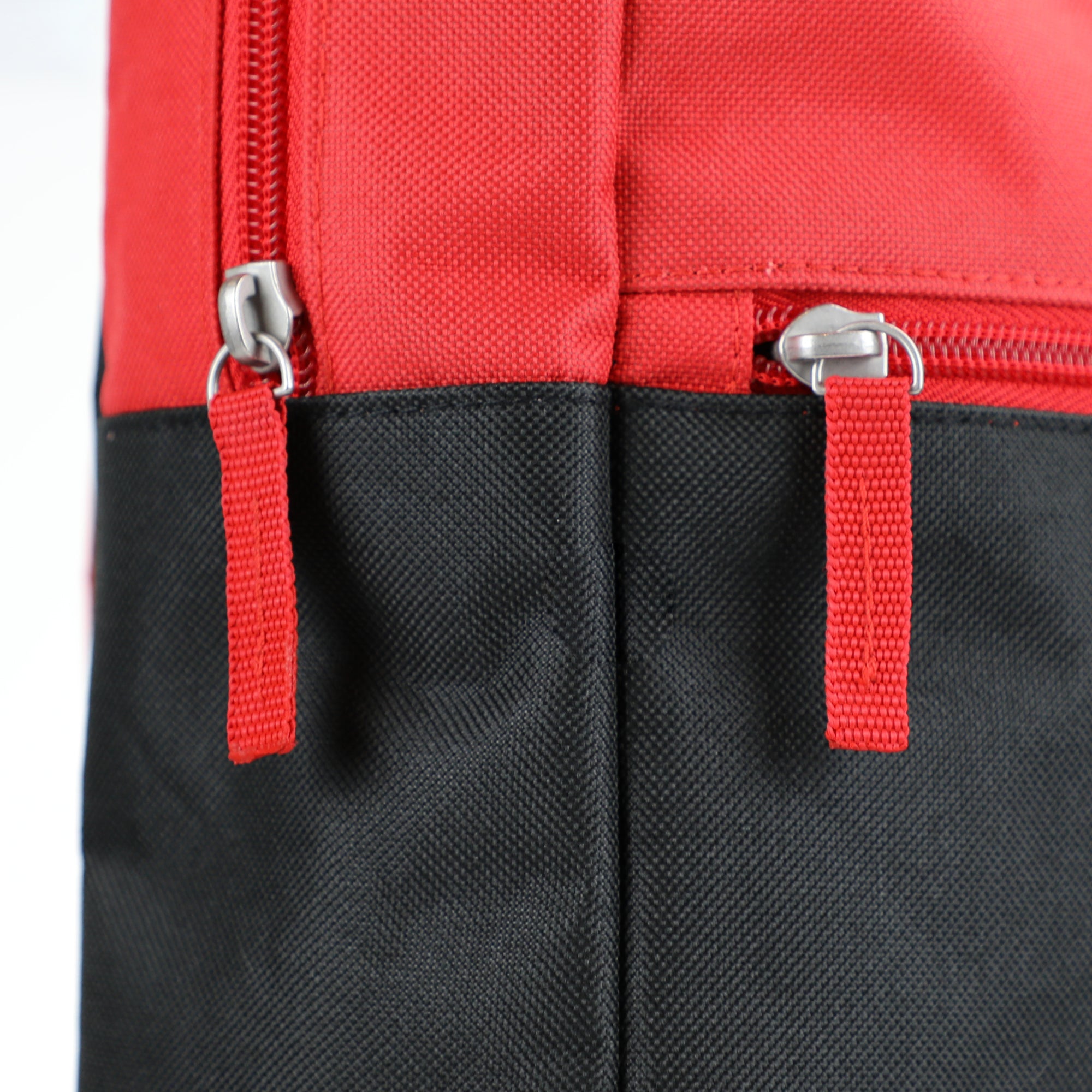 Sky Daypack Red