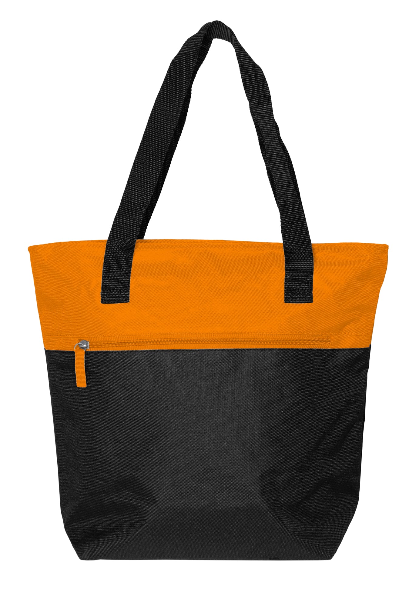 Sky Tote Orange