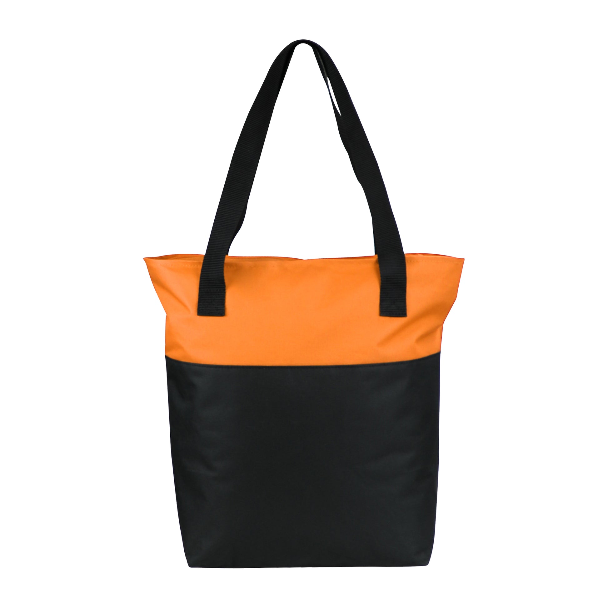 Sky Tote Orange
