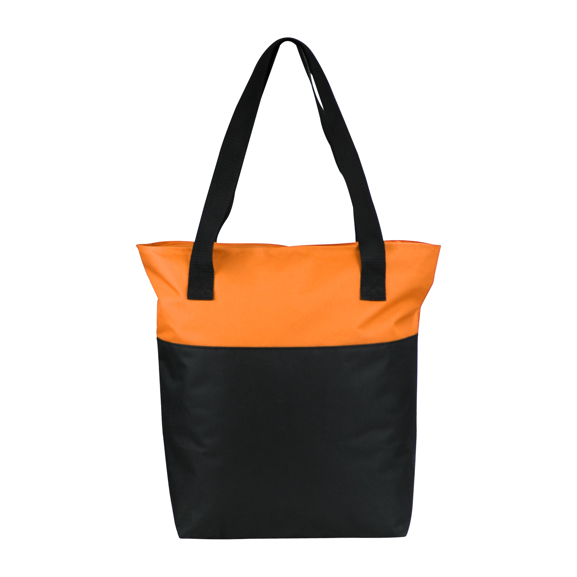 Sky Tote Orange