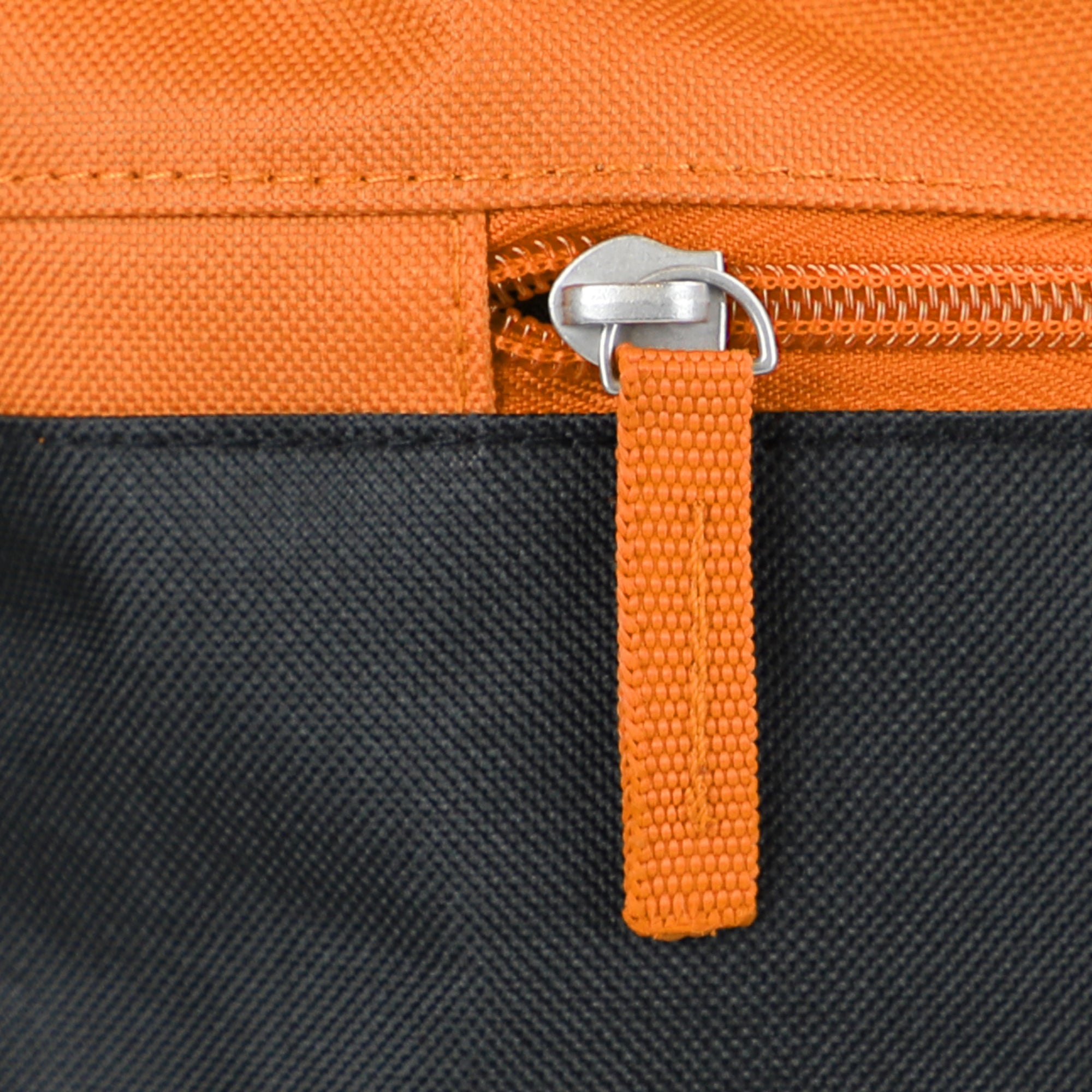 Sky Tote Orange