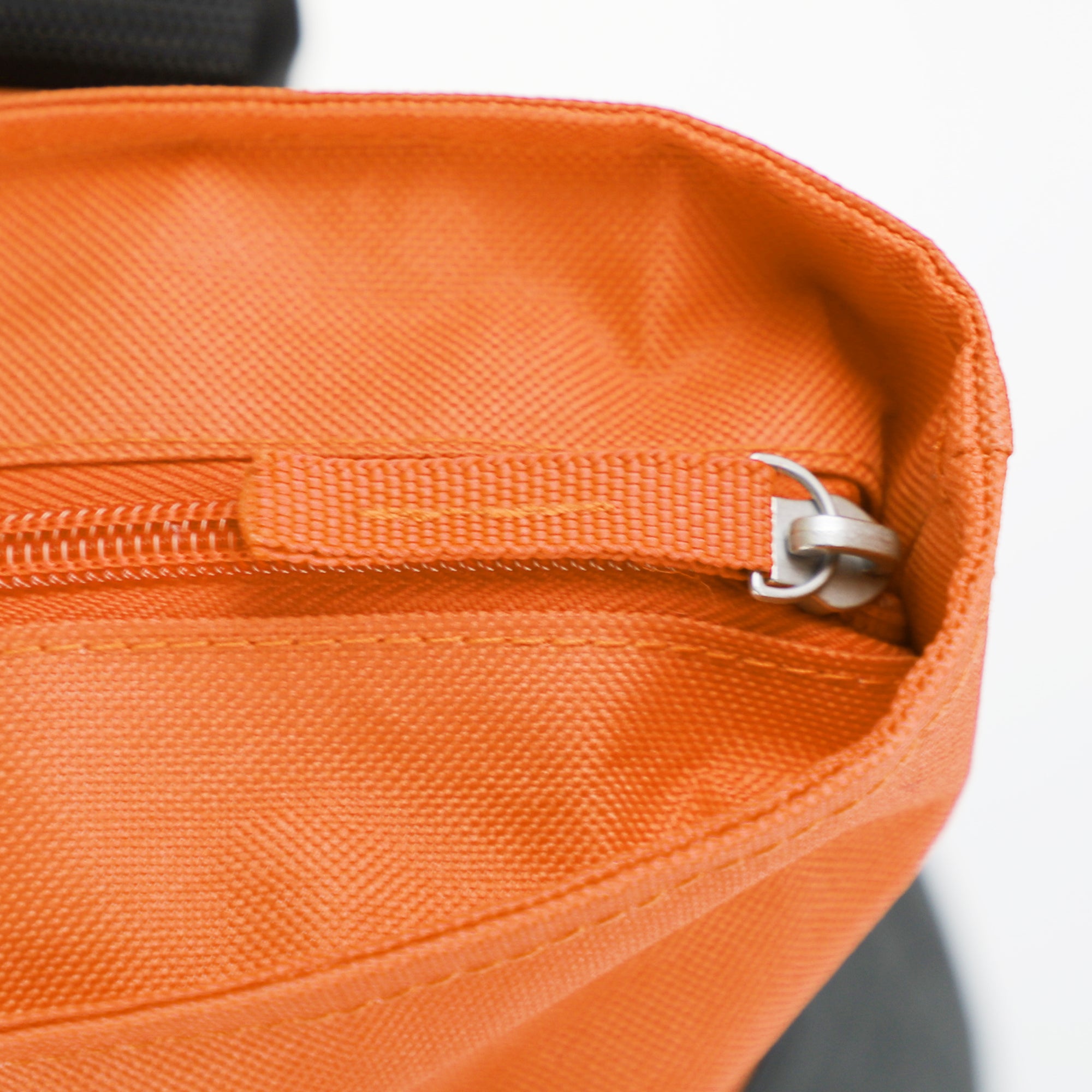 Sky Tote Orange