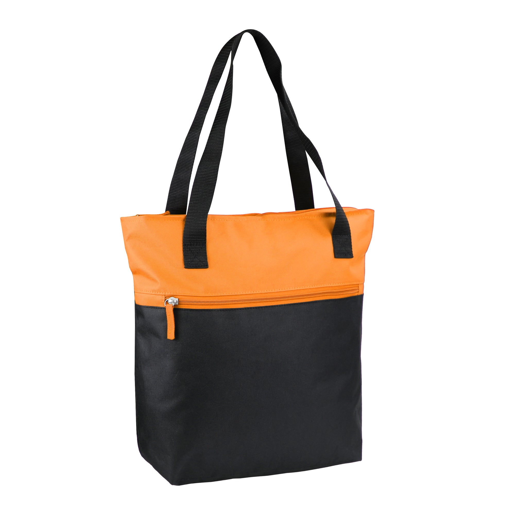 Sky Tote Orange