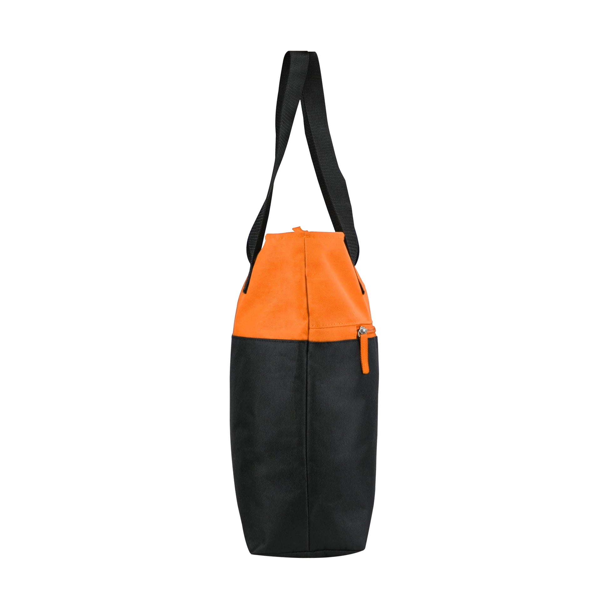 Sky Tote Orange
