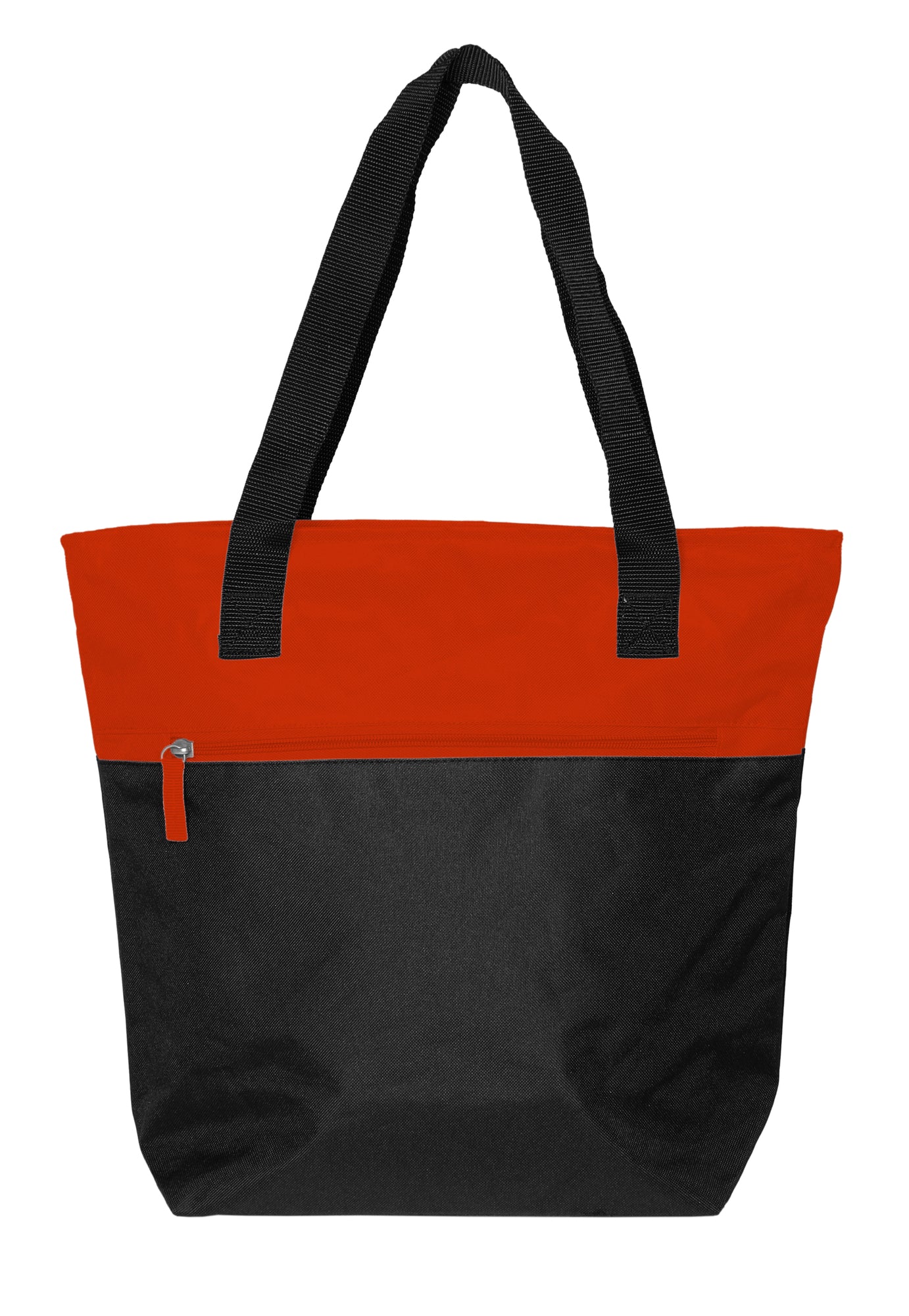 Sky Tote Red