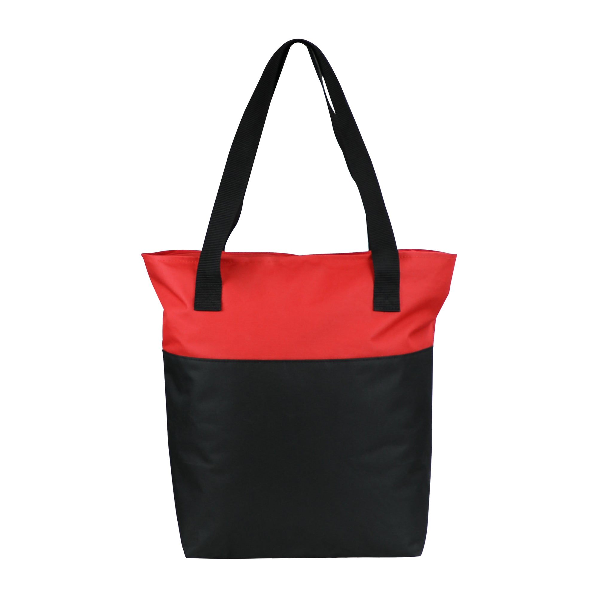 Sky Tote Red
