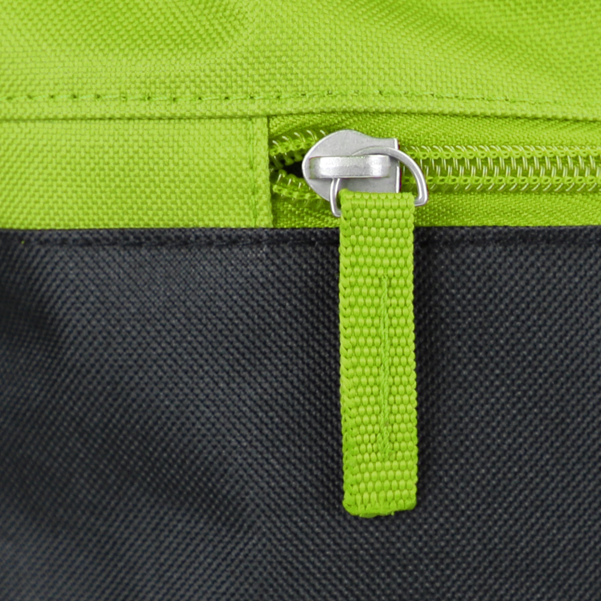 Sky Tote Lime